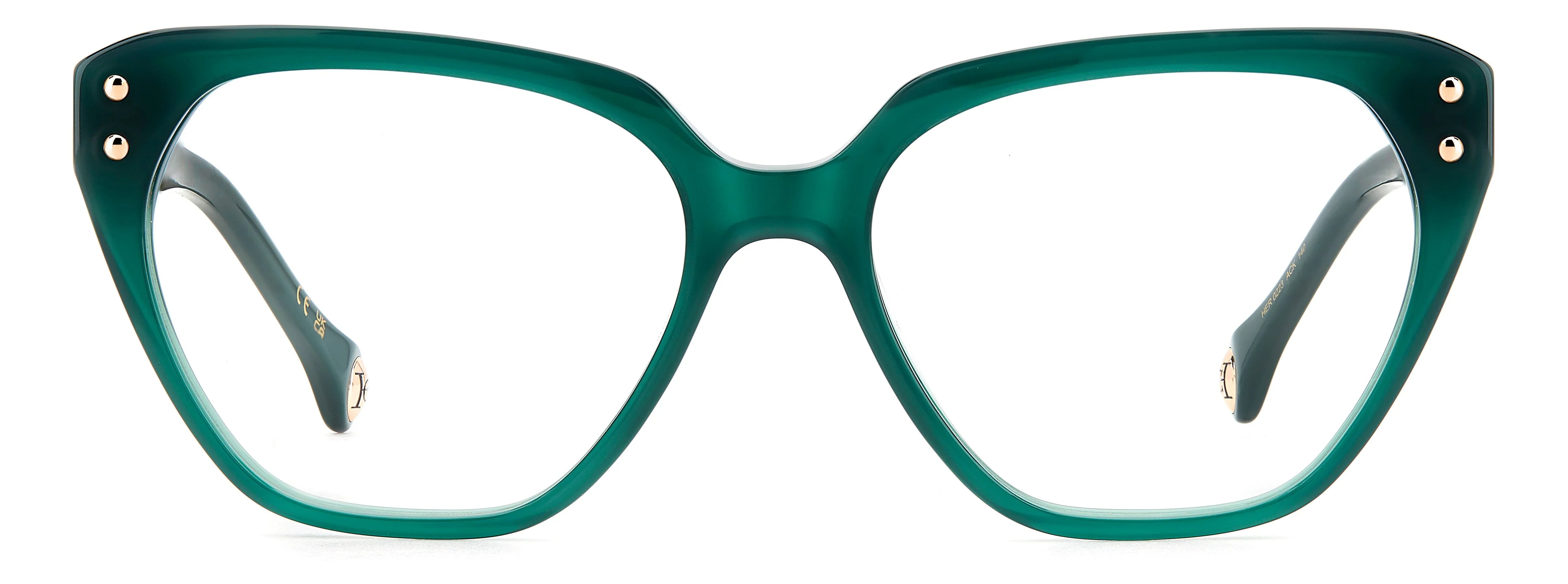 Γυναικεία Γυαλιά Οράσεως Carolina Herrera HER 0223 ACK 52