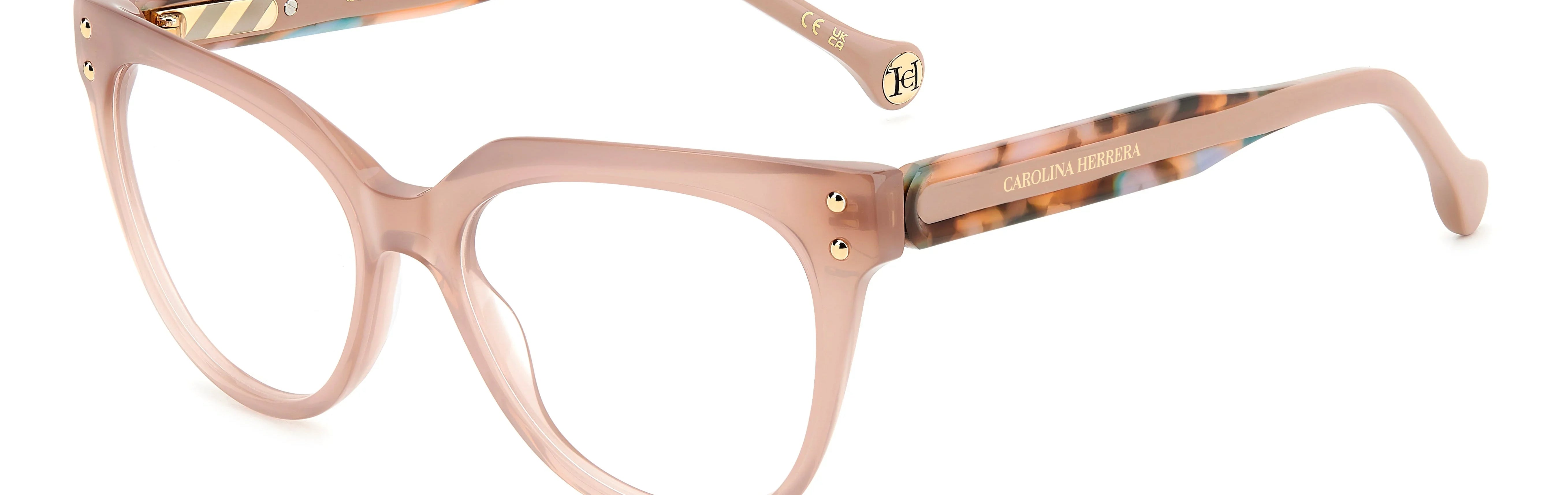 Γυναικεία Γυαλιά Οράσεως Carolina Herrera HER 0224 FWM 52