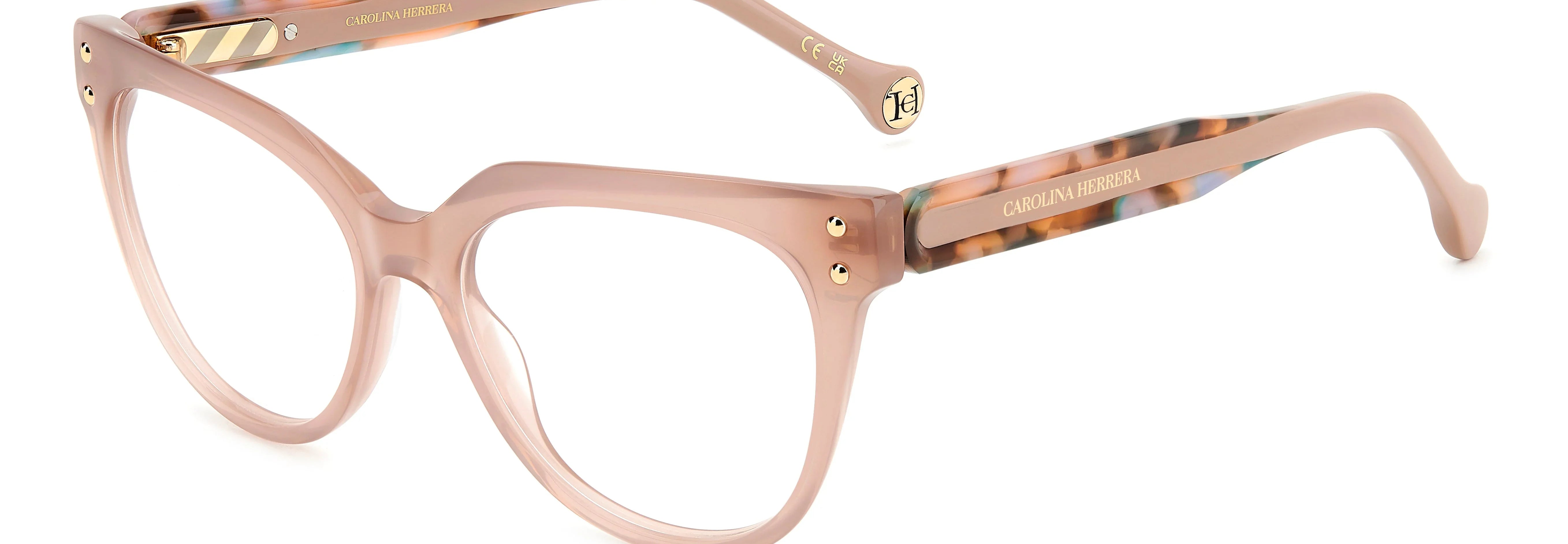 Γυναικεία Γυαλιά Οράσεως Carolina Herrera HER 0224 FWM 52