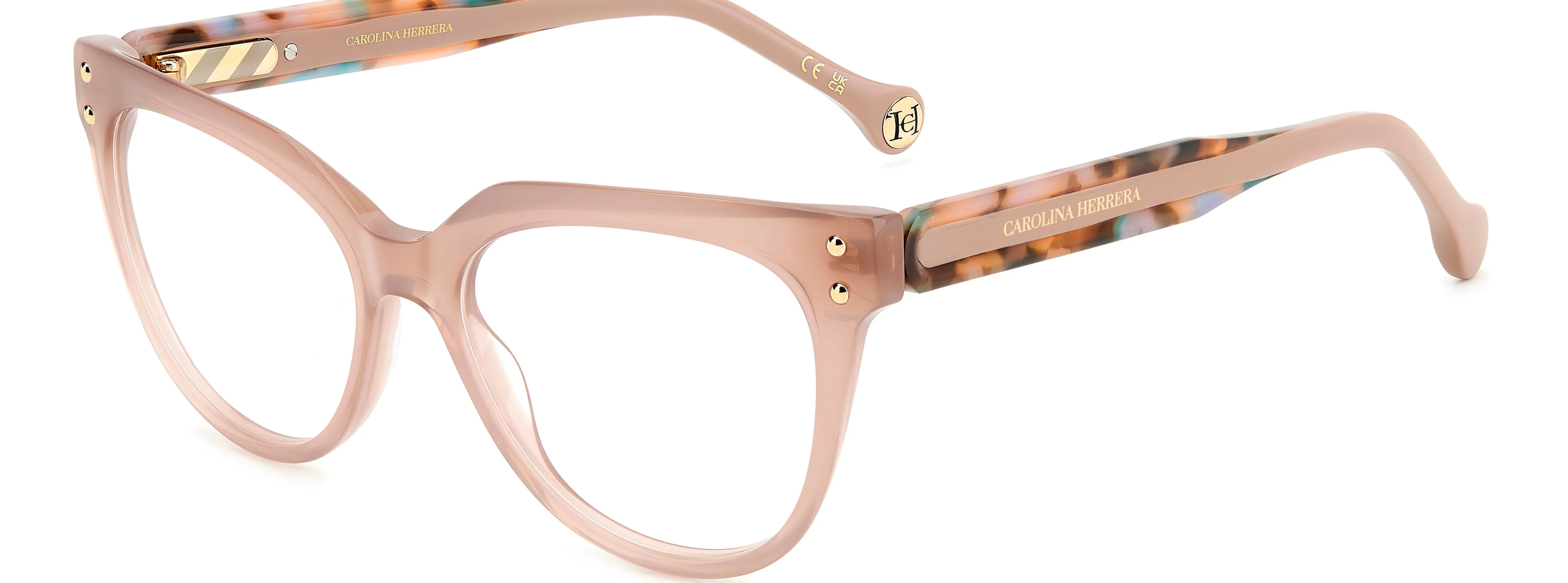 Γυναικεία Γυαλιά Οράσεως Carolina Herrera HER 0224 FWM 52