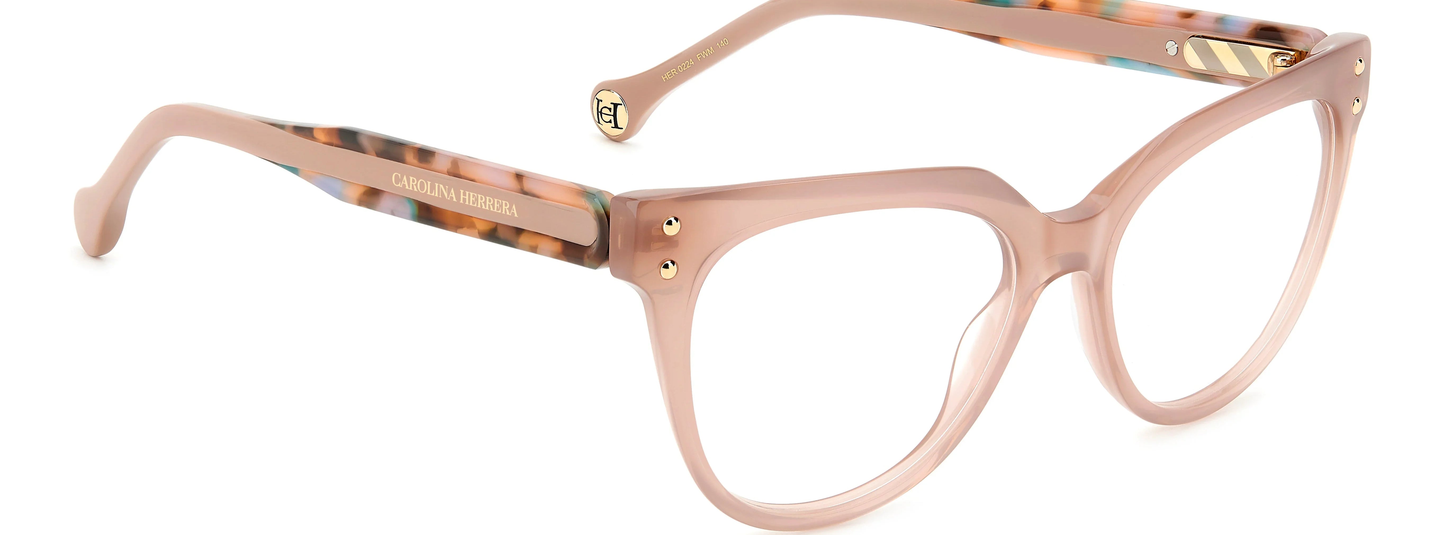 Γυναικεία Γυαλιά Οράσεως Carolina Herrera HER 0224 FWM 52