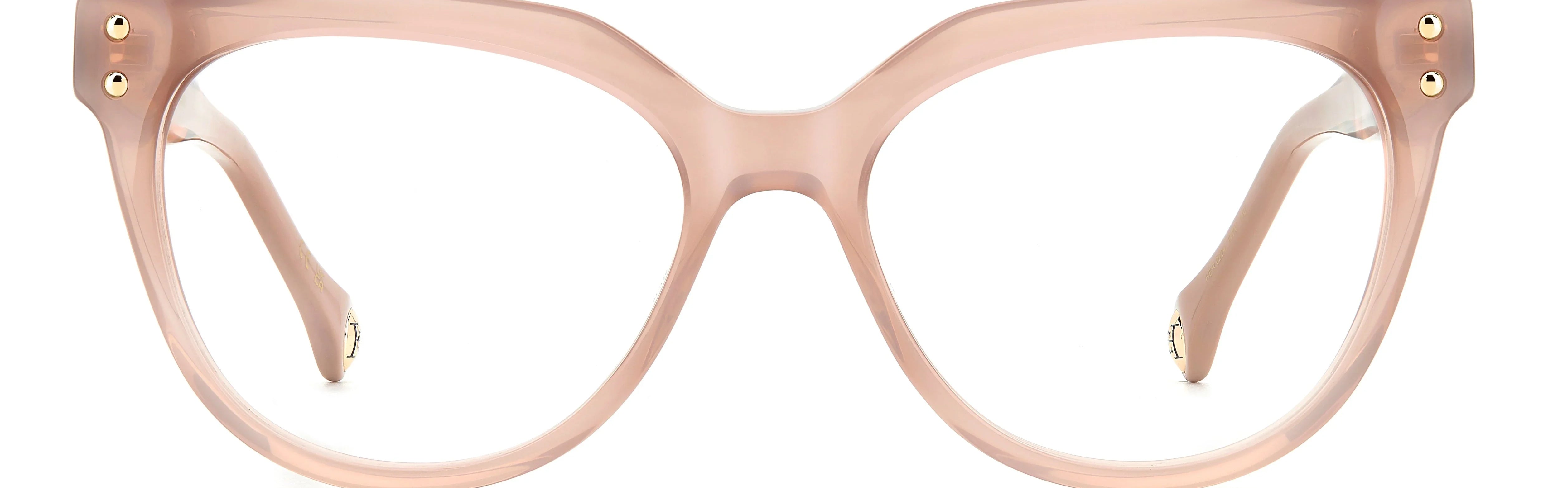 Γυναικεία Γυαλιά Οράσεως Carolina Herrera HER 0224 FWM 52