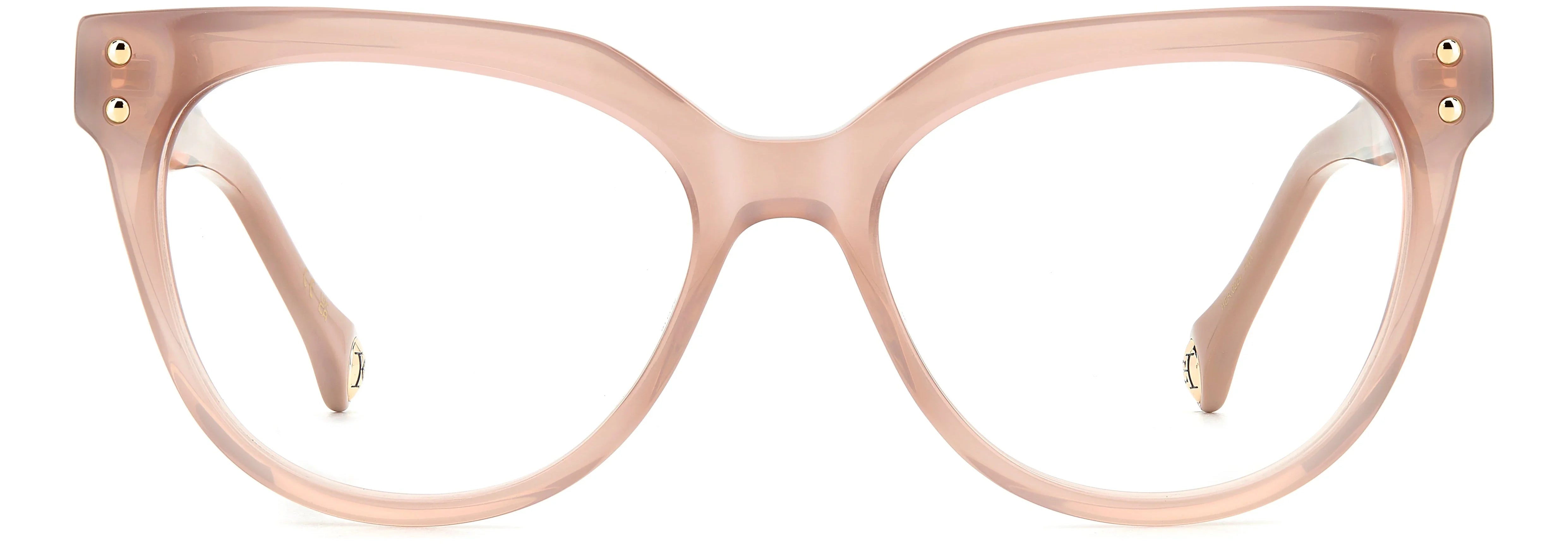 Γυναικεία Γυαλιά Οράσεως Carolina Herrera HER 0224 FWM 52