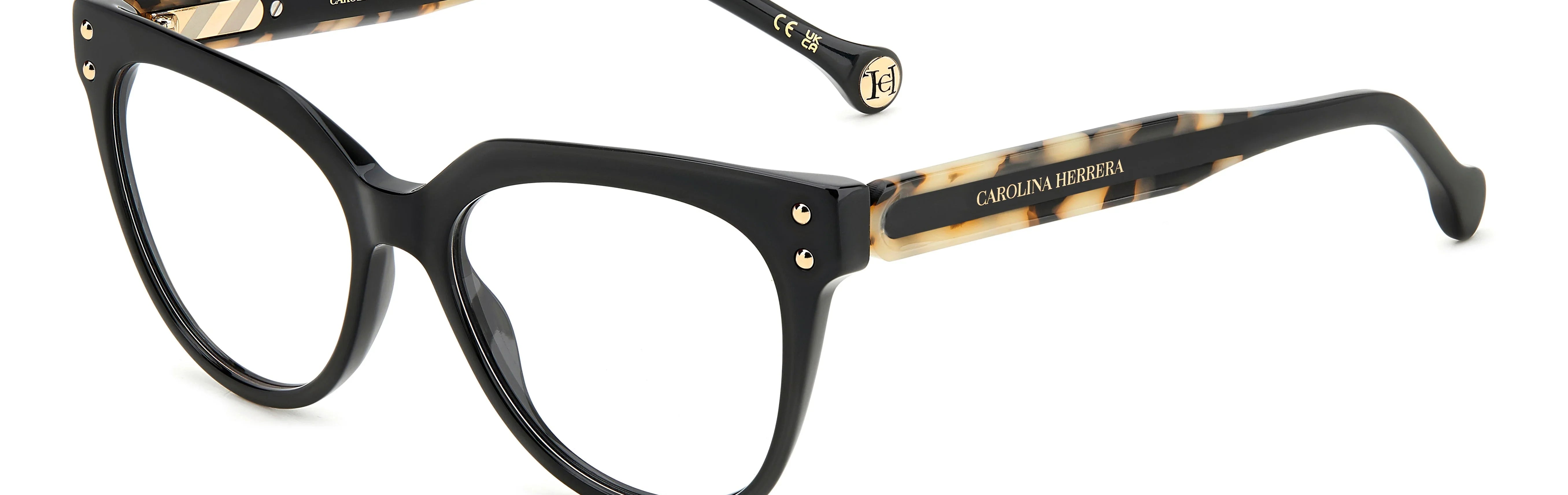 Γυναικεία Γυαλιά Οράσεως Carolina Herrera HER 0224 TCB 52