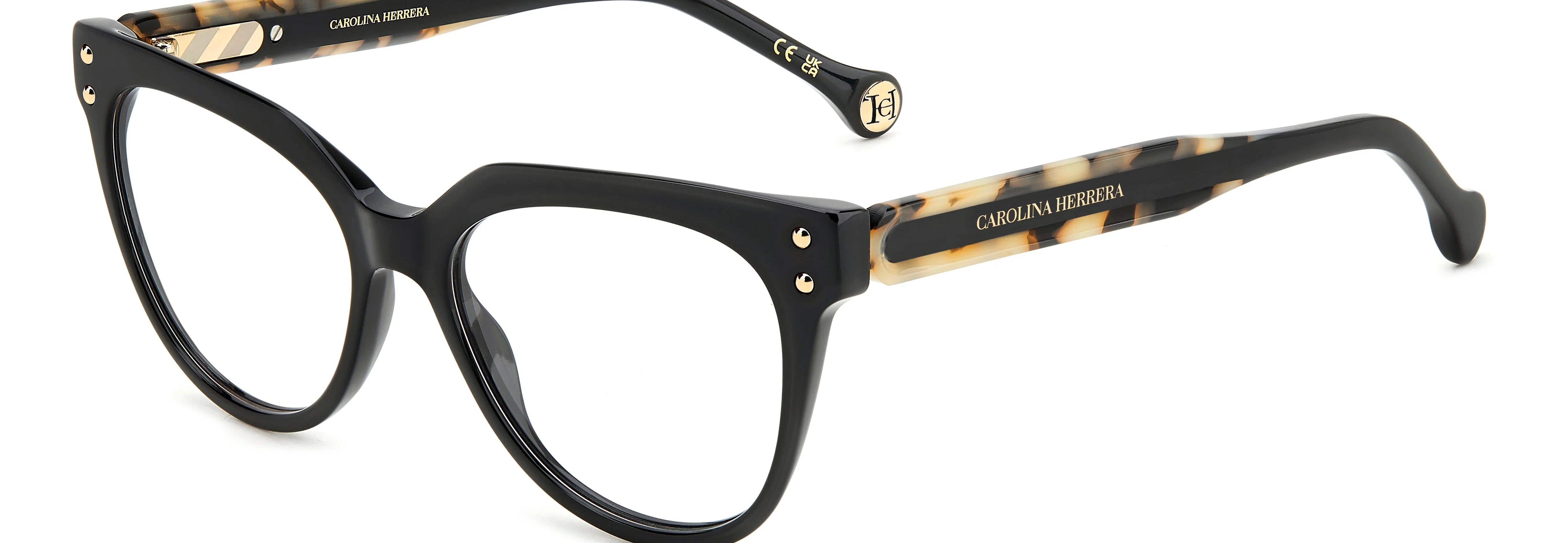 Γυναικεία Γυαλιά Οράσεως Carolina Herrera HER 0224 TCB 52