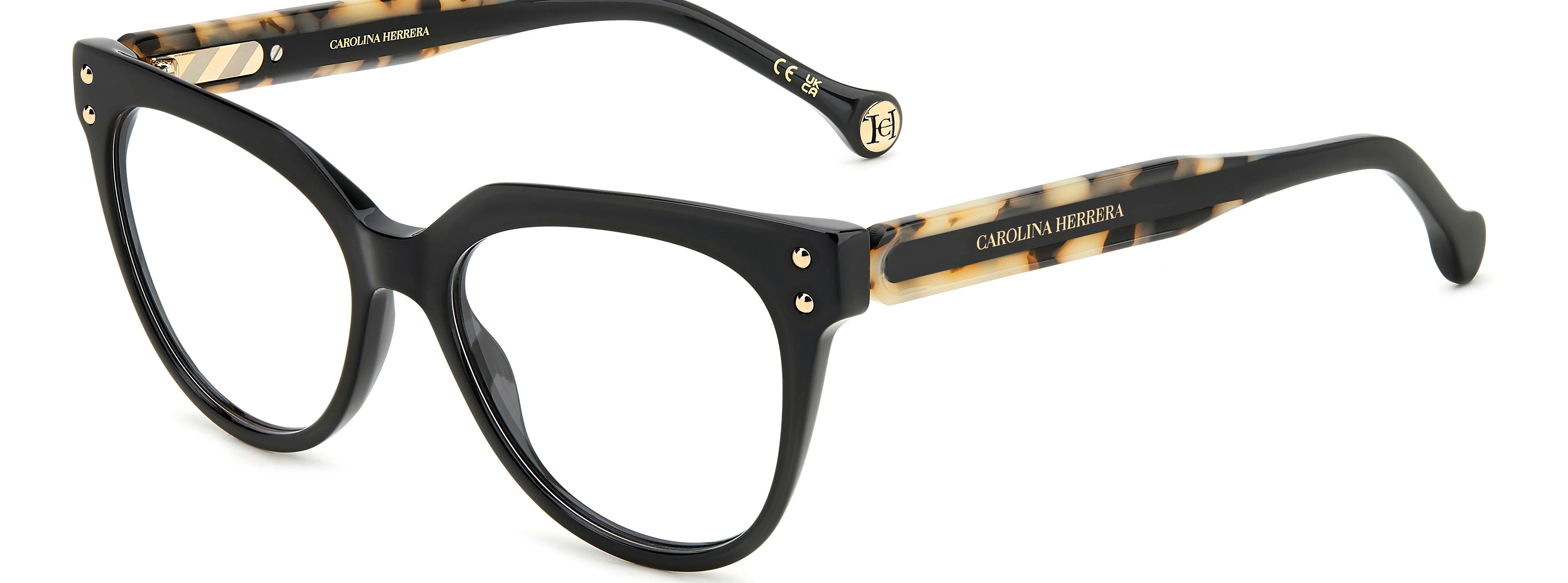 Γυναικεία Γυαλιά Οράσεως Carolina Herrera HER 0224 TCB 52