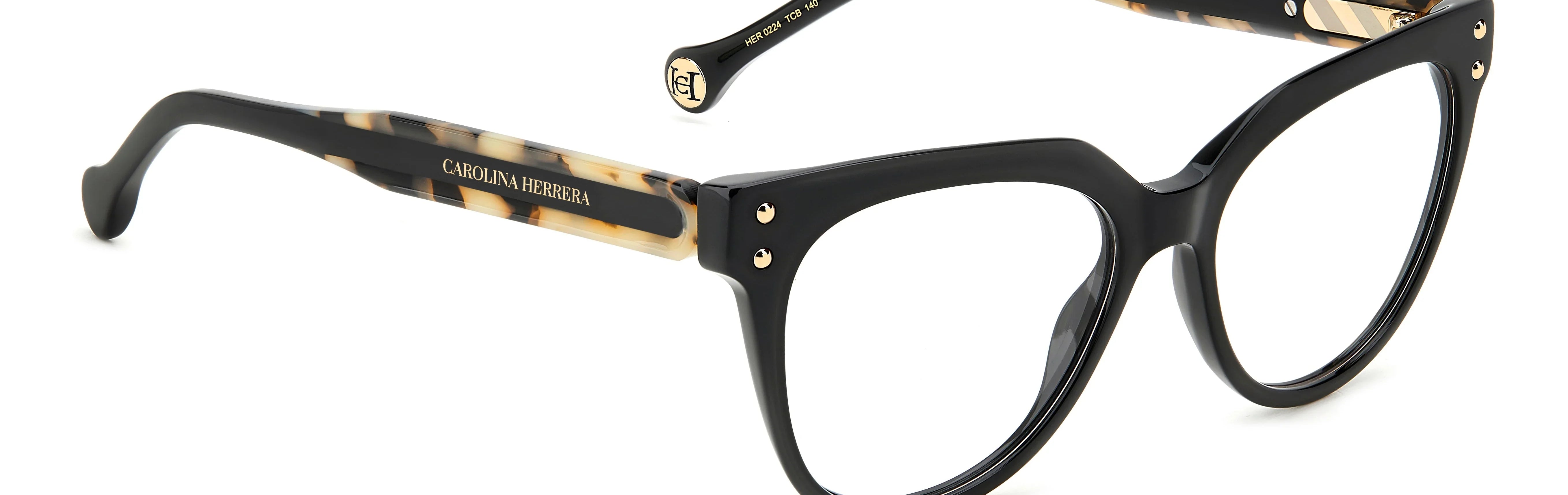 Γυναικεία Γυαλιά Οράσεως Carolina Herrera HER 0224 TCB 52