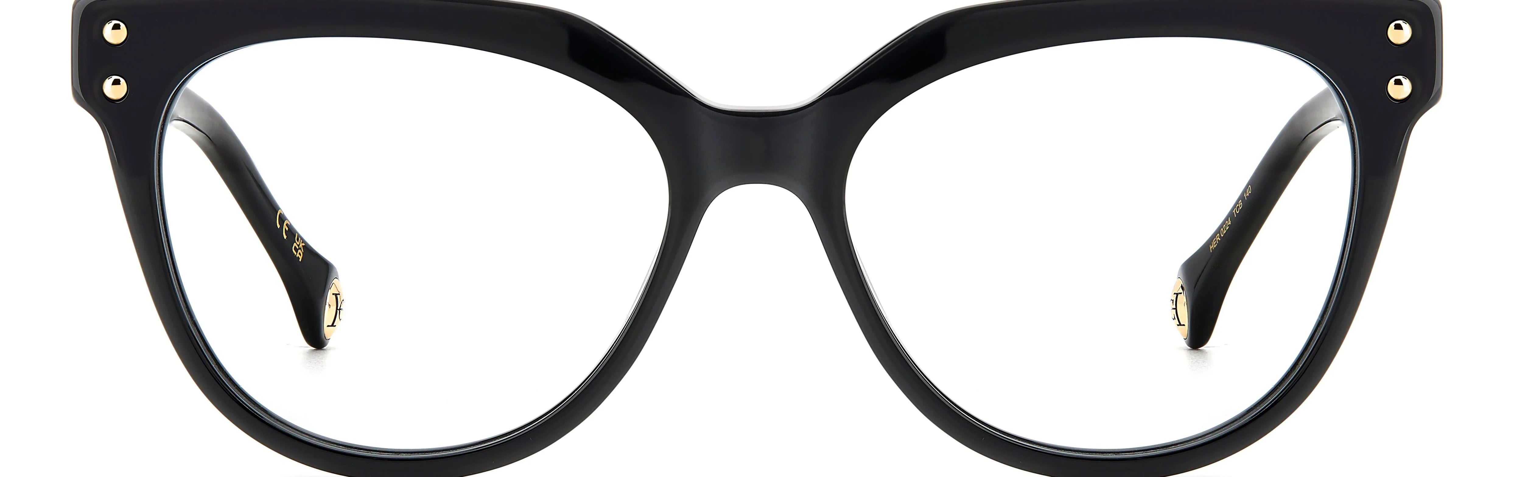 Γυναικεία Γυαλιά Οράσεως Carolina Herrera HER 0224 TCB 52