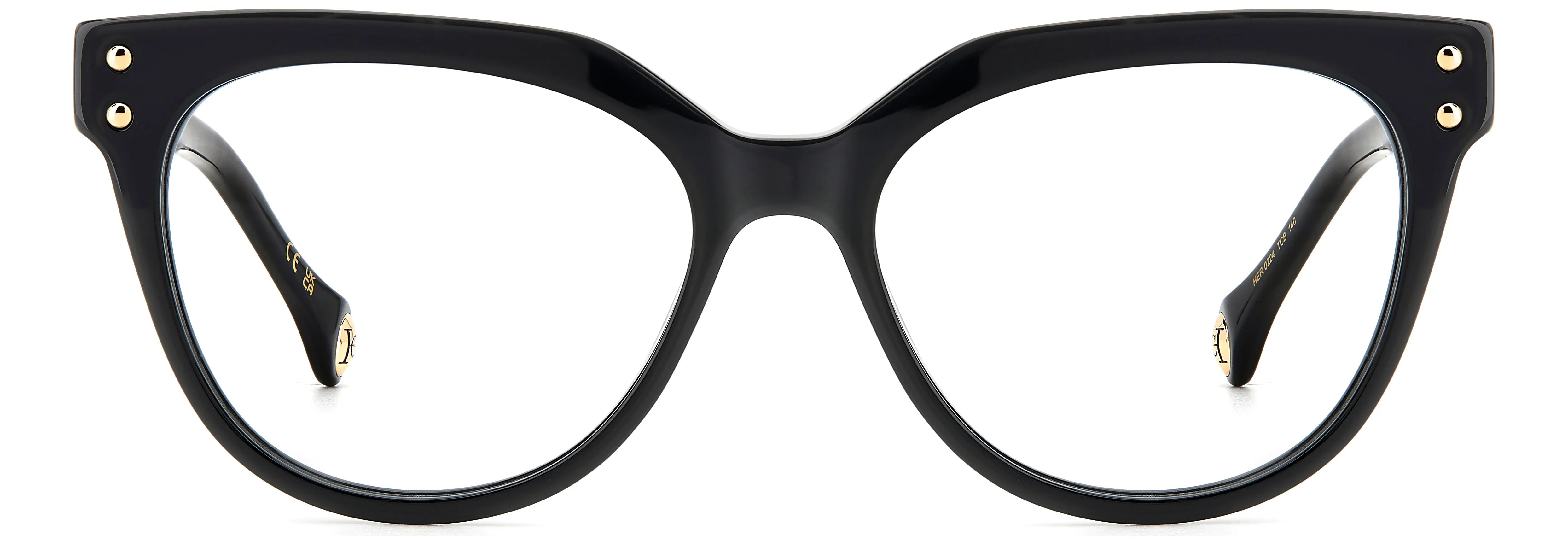 Γυναικεία Γυαλιά Οράσεως Carolina Herrera HER 0224 TCB 52