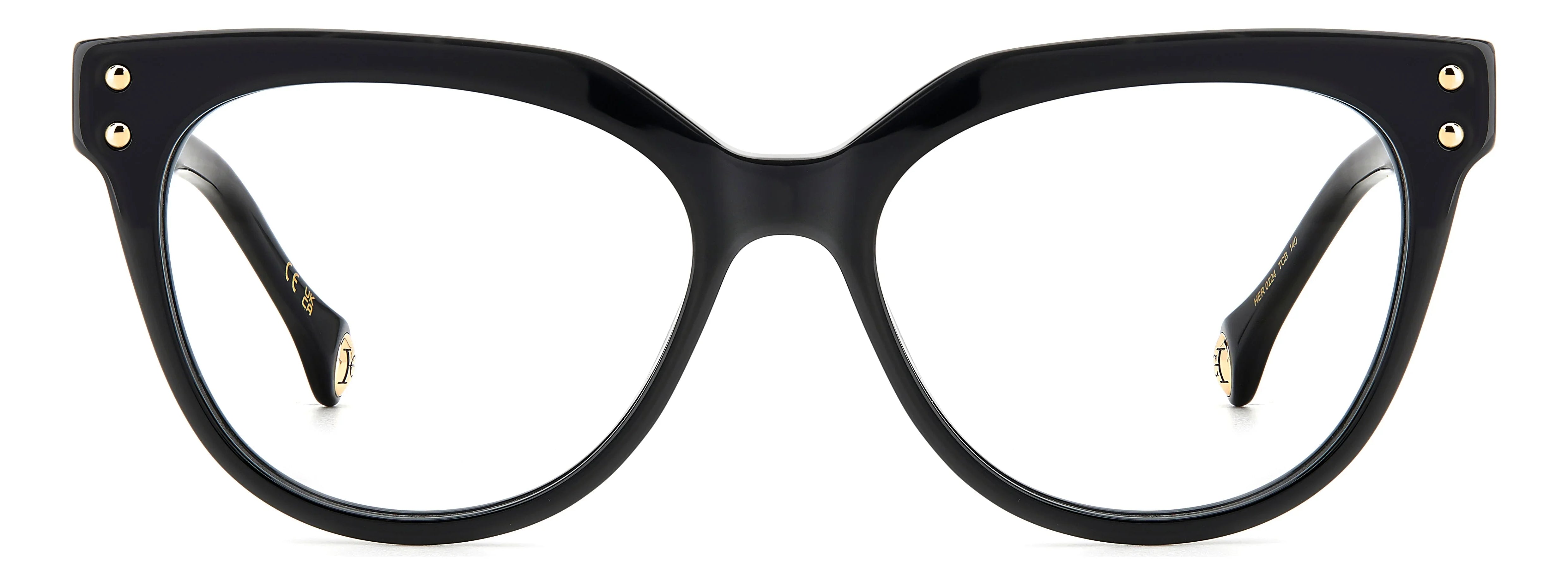 Γυναικεία Γυαλιά Οράσεως Carolina Herrera HER 0224 TCB 52