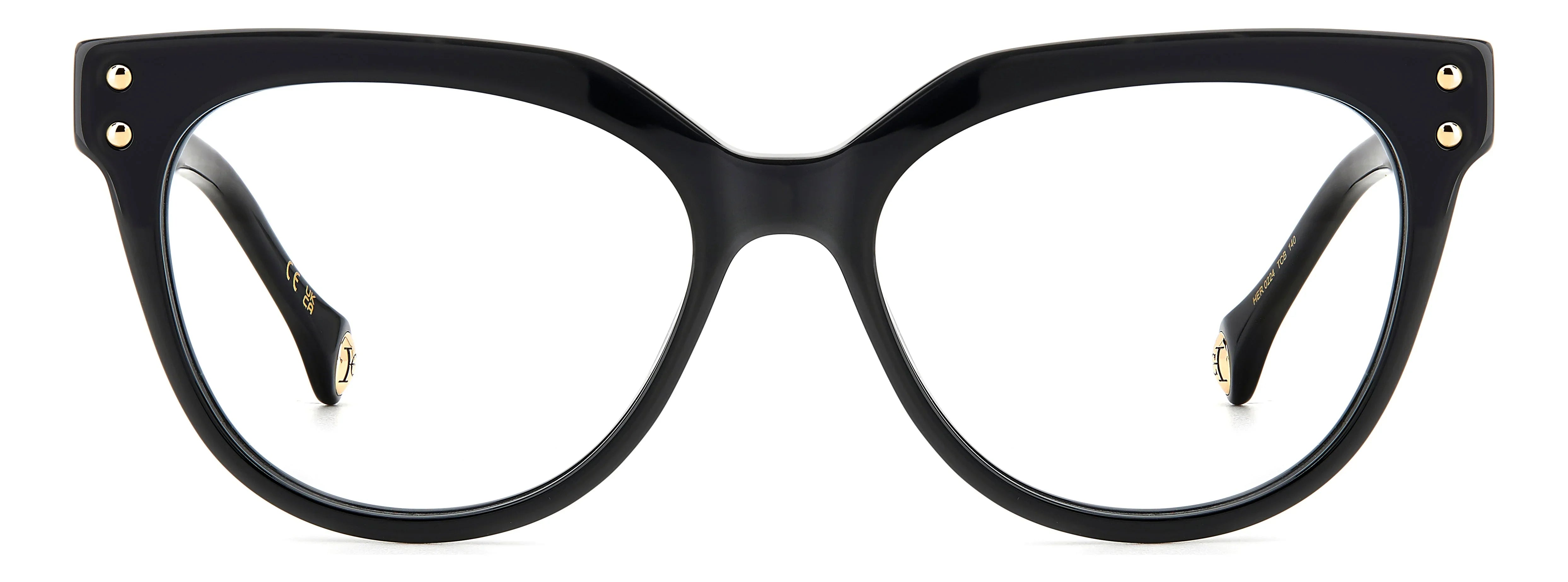 Γυναικεία Γυαλιά Οράσεως Carolina Herrera HER 0224 TCB 52