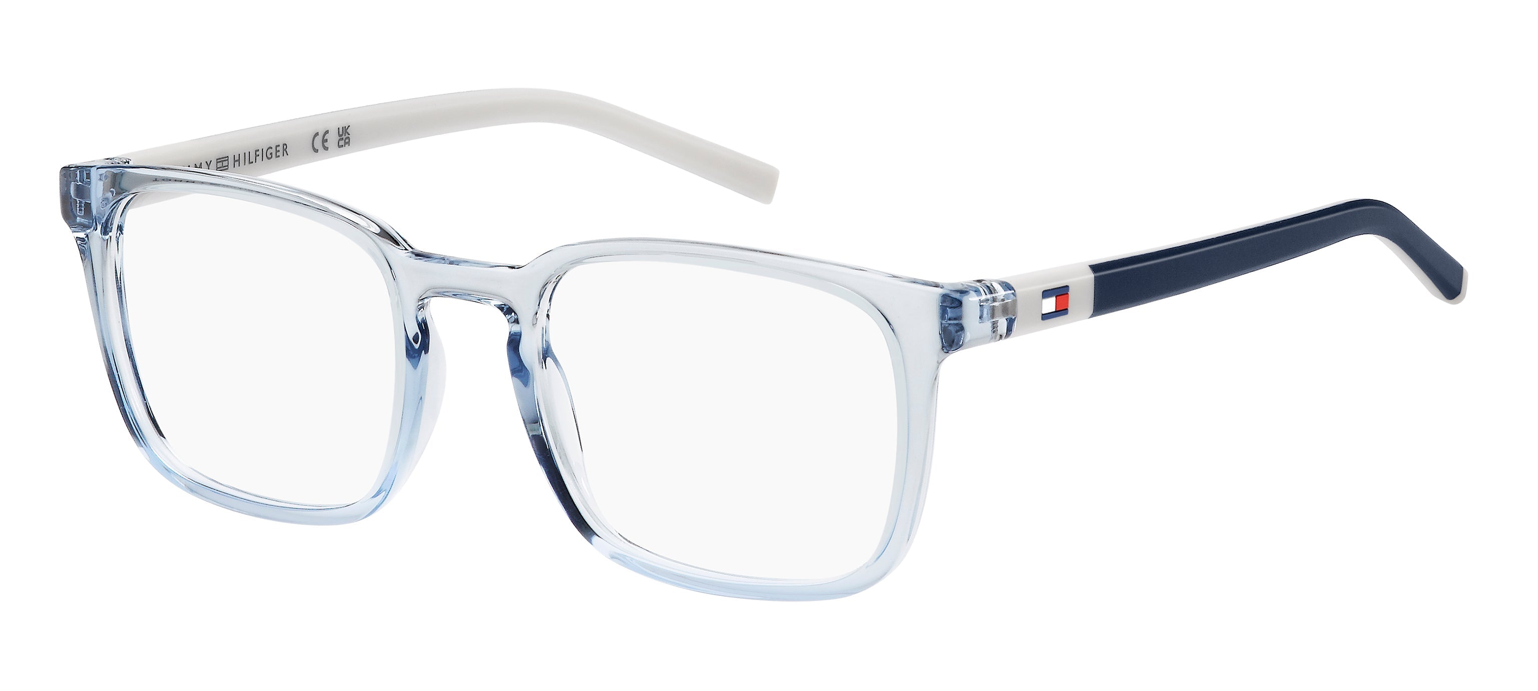 Παιδικά Γυαλιά Οράσεως Tommy Hilfiger TH 2123 MVU 47