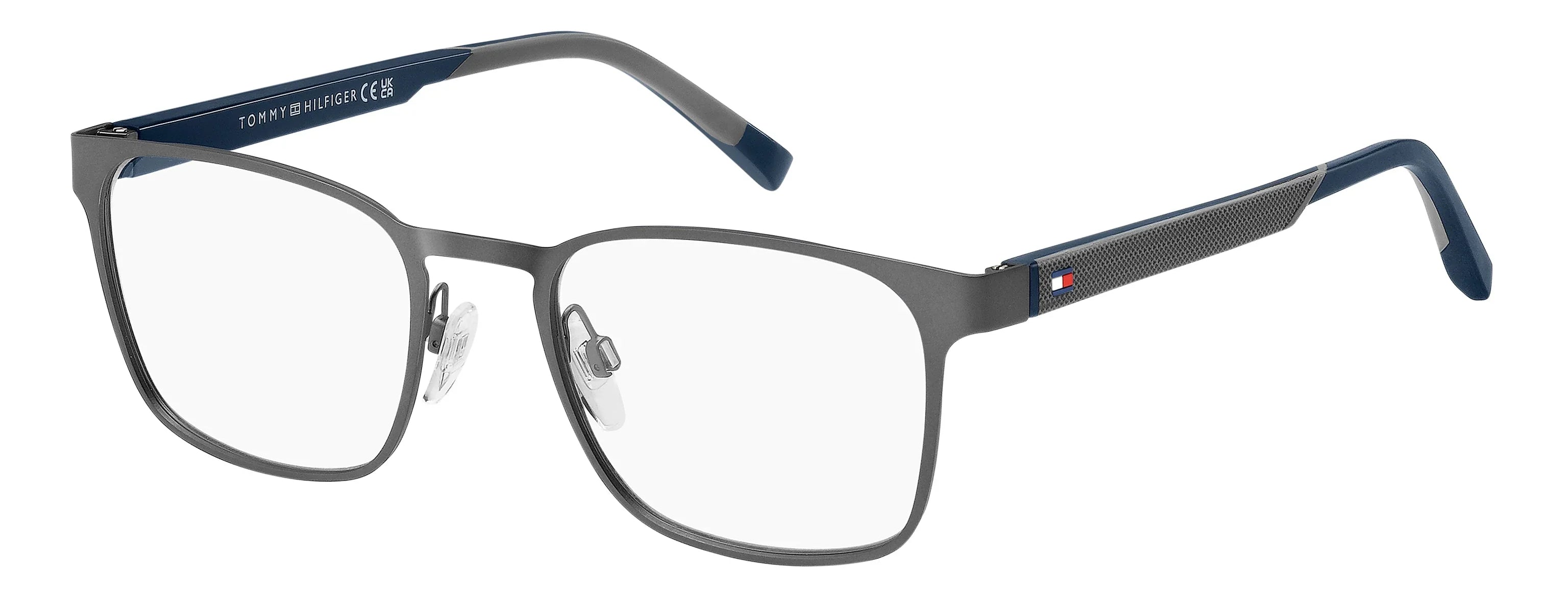 Ανδρικά Γυαλιά Οράσεως Tommy Hilfiger TH 2147 R80 52