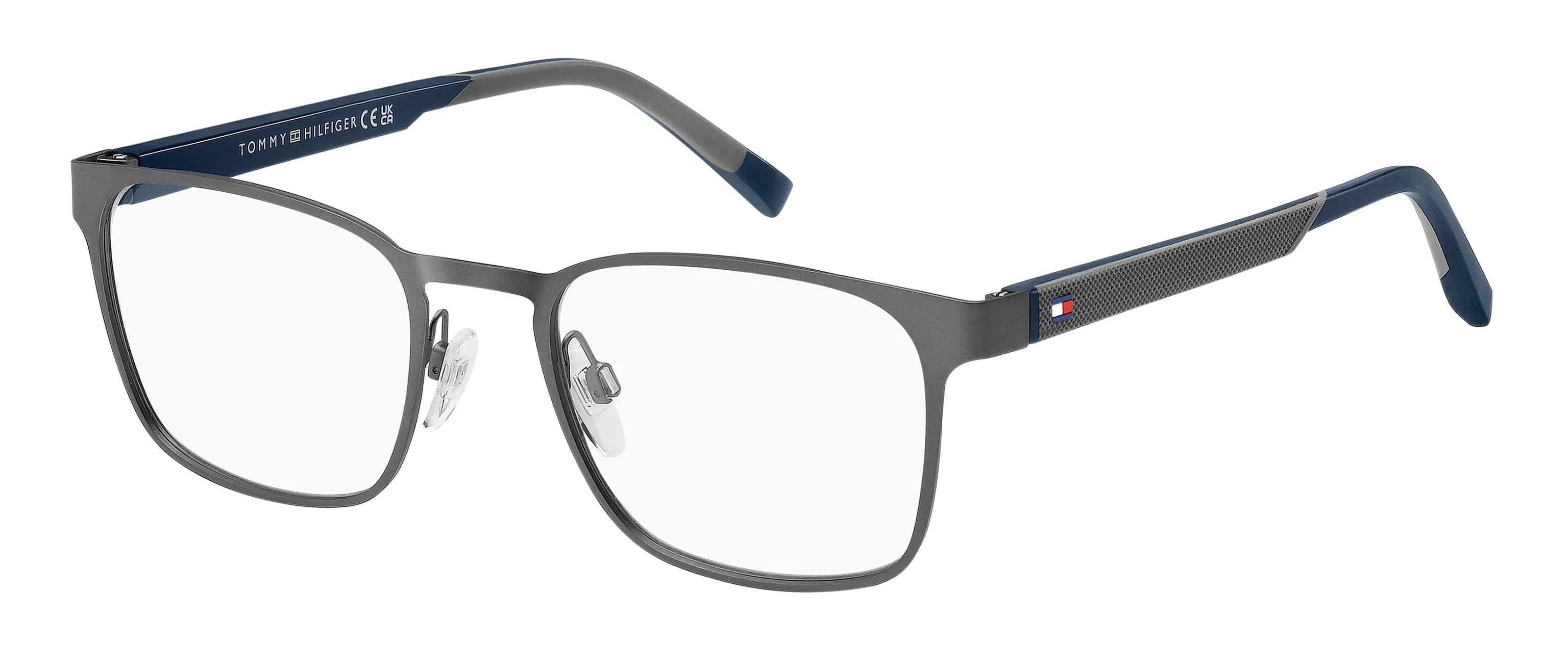Ανδρικά Γυαλιά Οράσεως Tommy Hilfiger TH 2147 R80 52