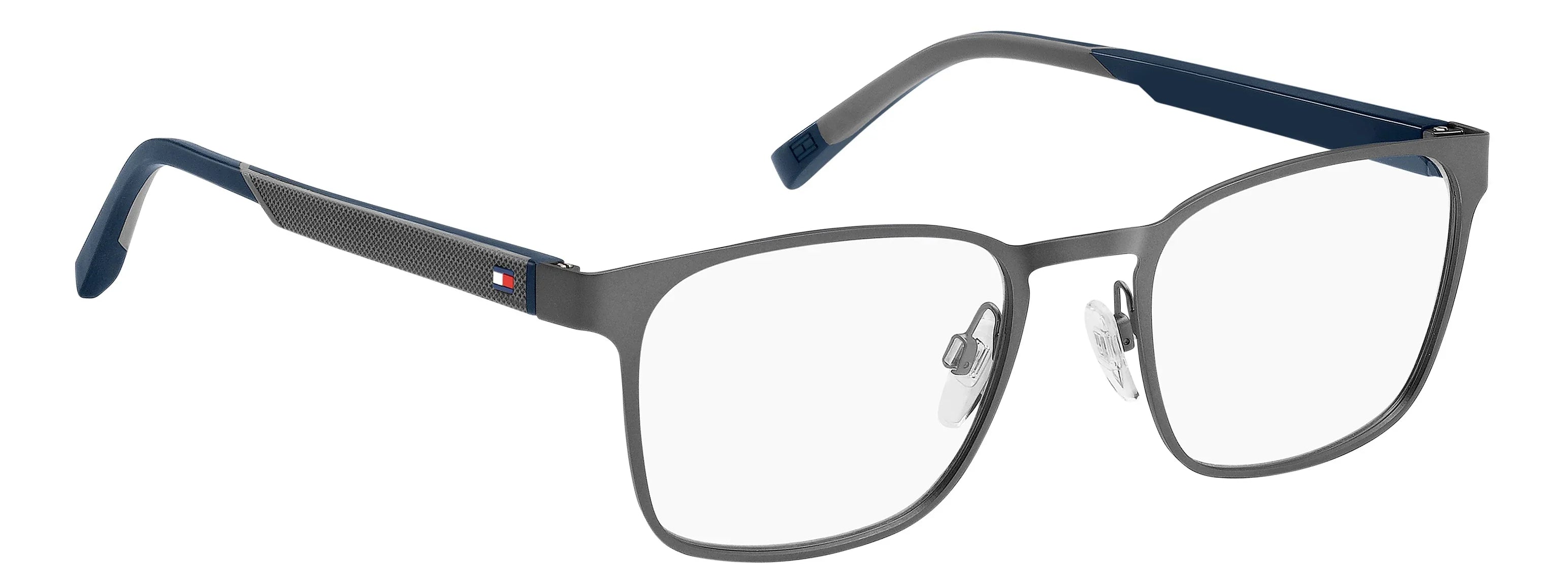 Ανδρικά Γυαλιά Οράσεως Tommy Hilfiger TH 2147 R80 52