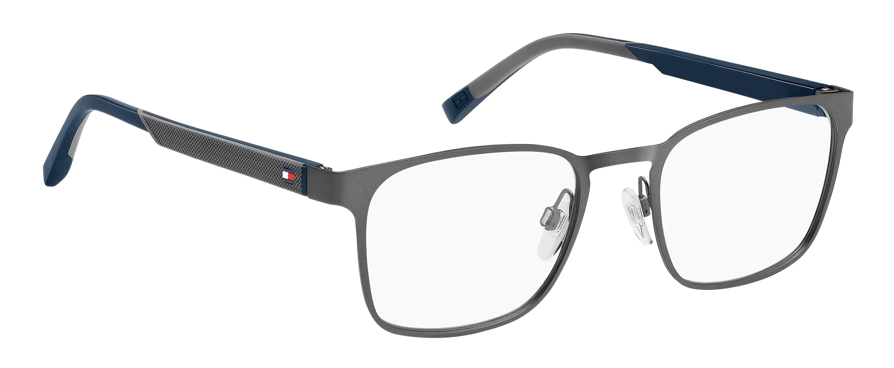 Ανδρικά Γυαλιά Οράσεως Tommy Hilfiger TH 2147 R80 52