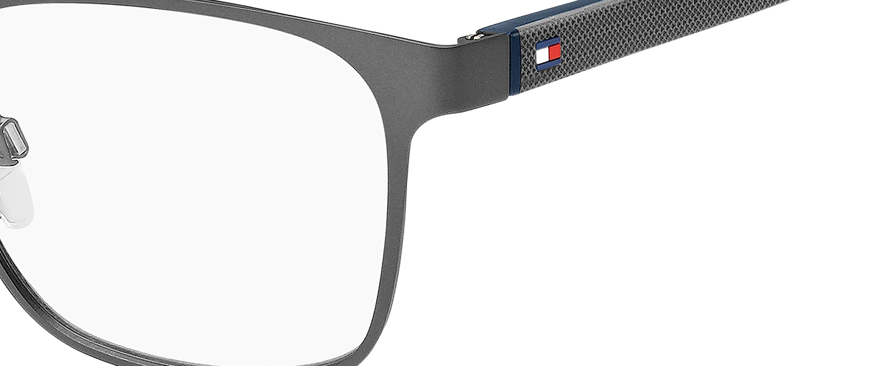Ανδρικά Γυαλιά Οράσεως Tommy Hilfiger TH 2147 R80 52