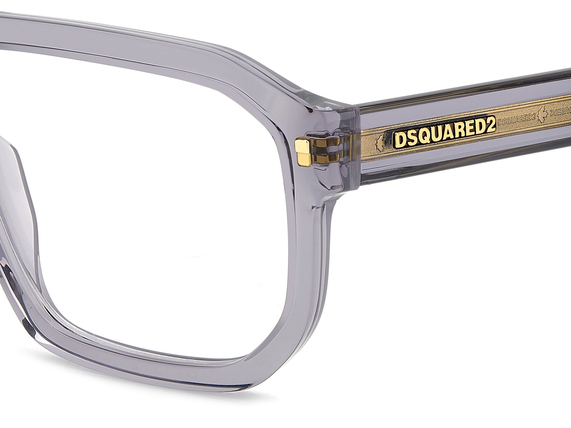 Ανδρικά Γυαλιά Οράσεως Dsquared D2 0146 KB7 57