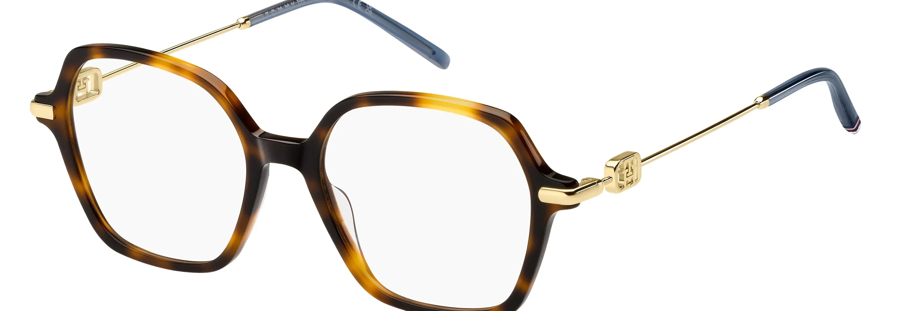 Γυναικεία Γυαλιά Οράσεως Tommy Hilfiger TH 2154 086 50