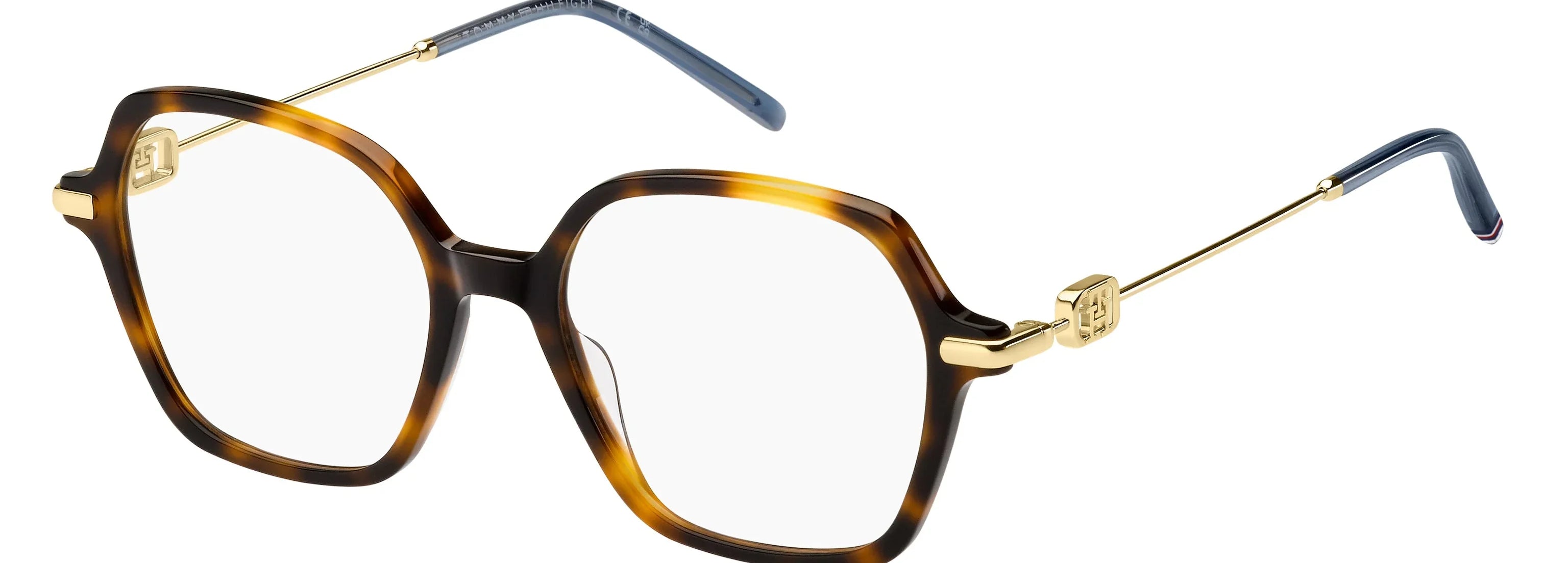 Γυναικεία Γυαλιά Οράσεως Tommy Hilfiger TH 2154 086 50
