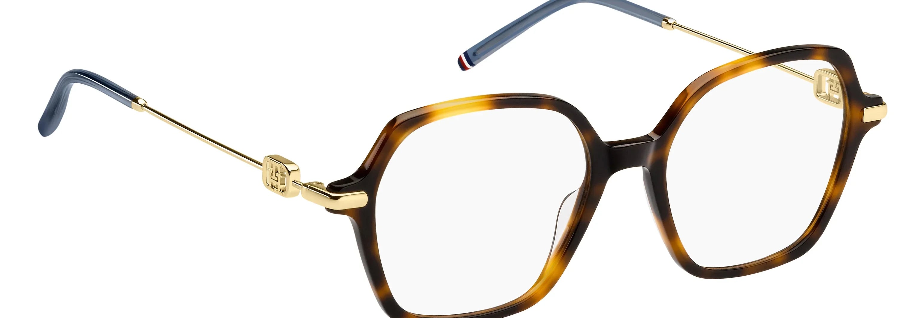 Γυναικεία Γυαλιά Οράσεως Tommy Hilfiger TH 2154 086 50