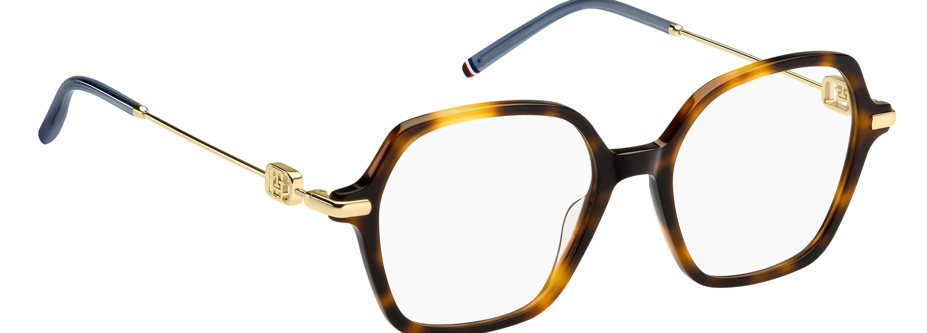 Γυναικεία Γυαλιά Οράσεως Tommy Hilfiger TH 2154 086 50