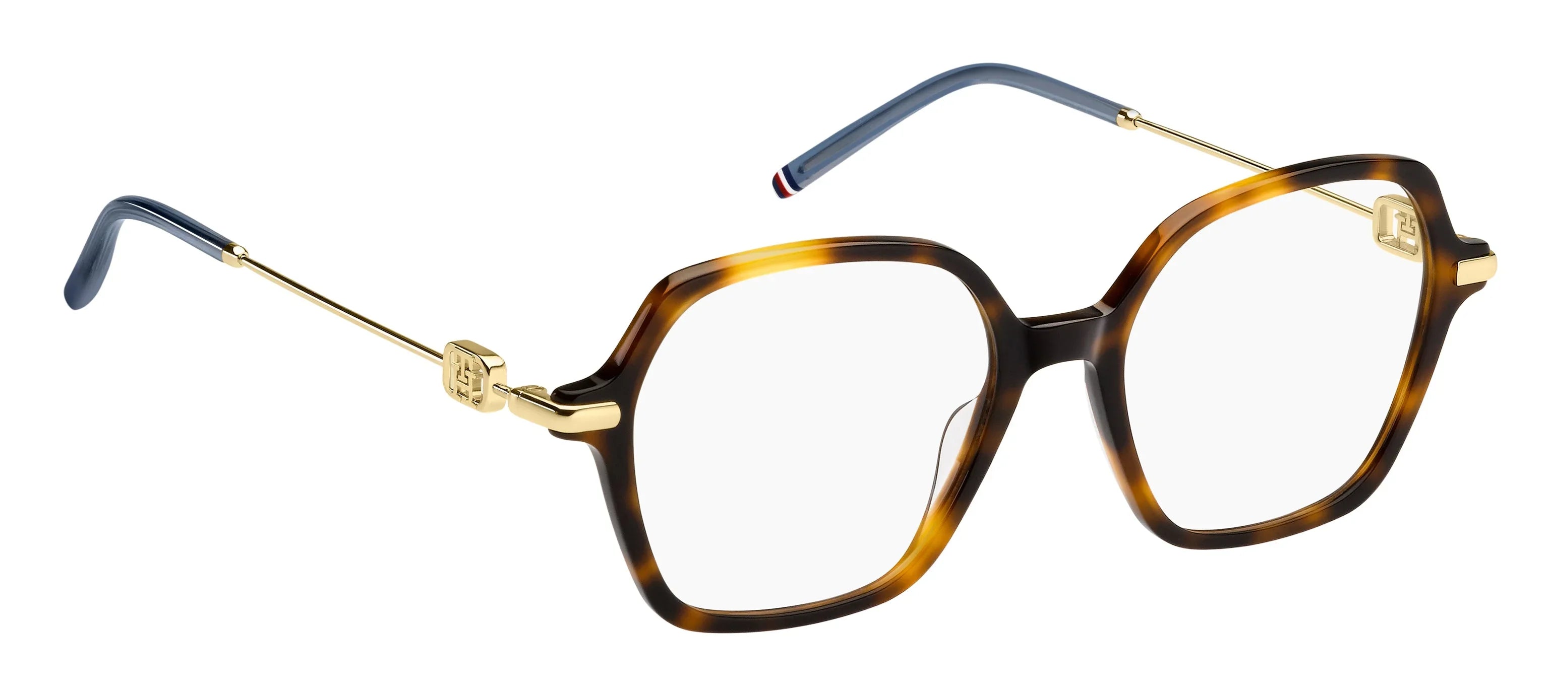 Γυναικεία Γυαλιά Οράσεως Tommy Hilfiger TH 2154 086 50