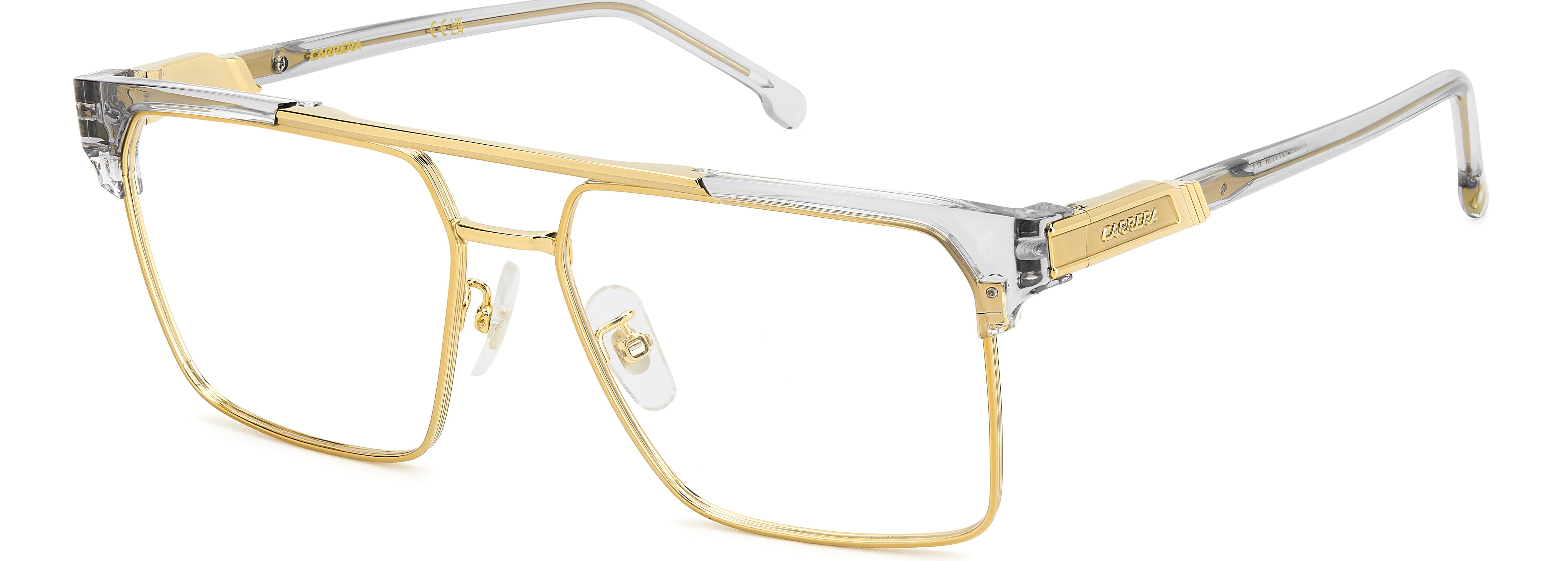 Ανδρικά Γυαλιά Οράσεως Carrera CAR 1140 2F7 56