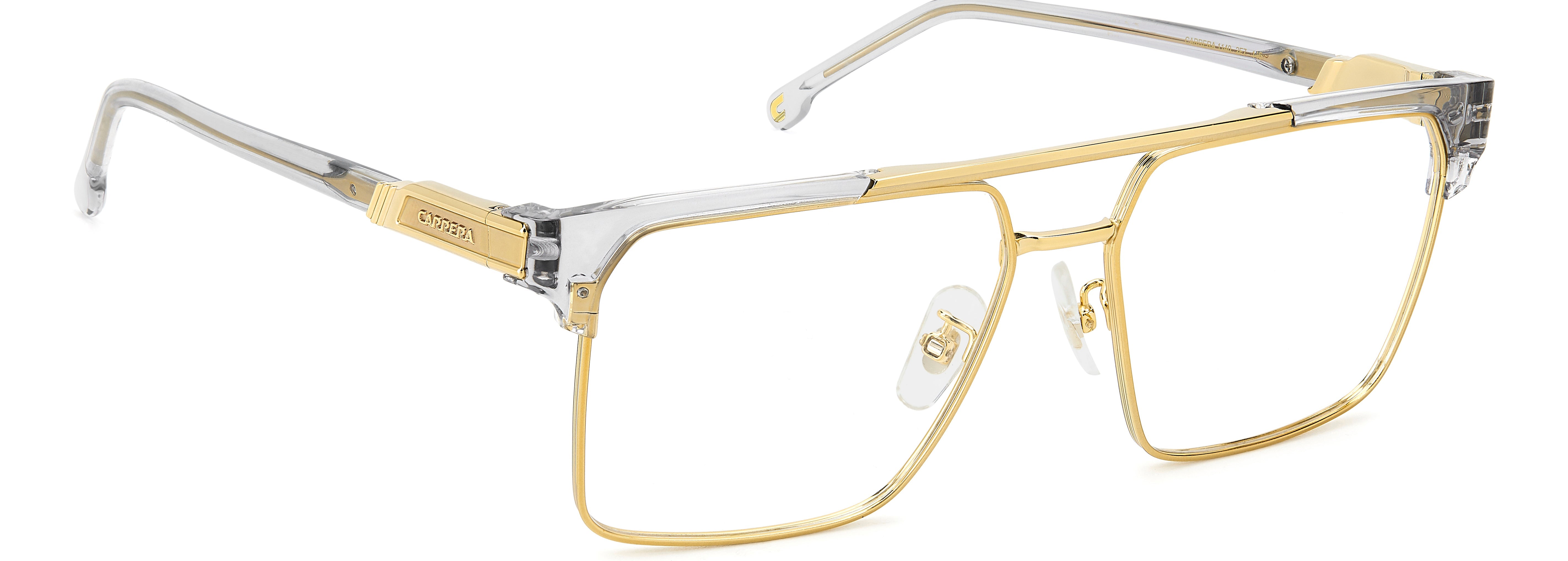 Ανδρικά Γυαλιά Οράσεως Carrera CAR 1140 2F7 56