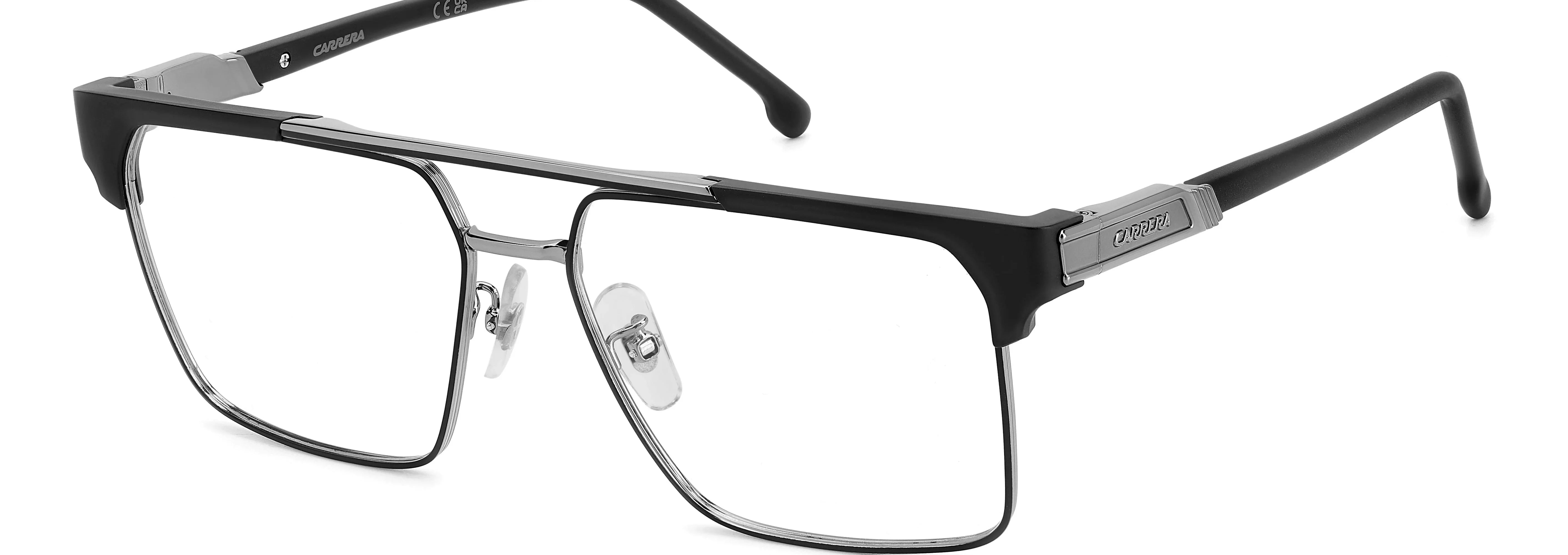 Ανδρικά Γυαλιά Οράσεως Carrera CAR 1140 85K 56