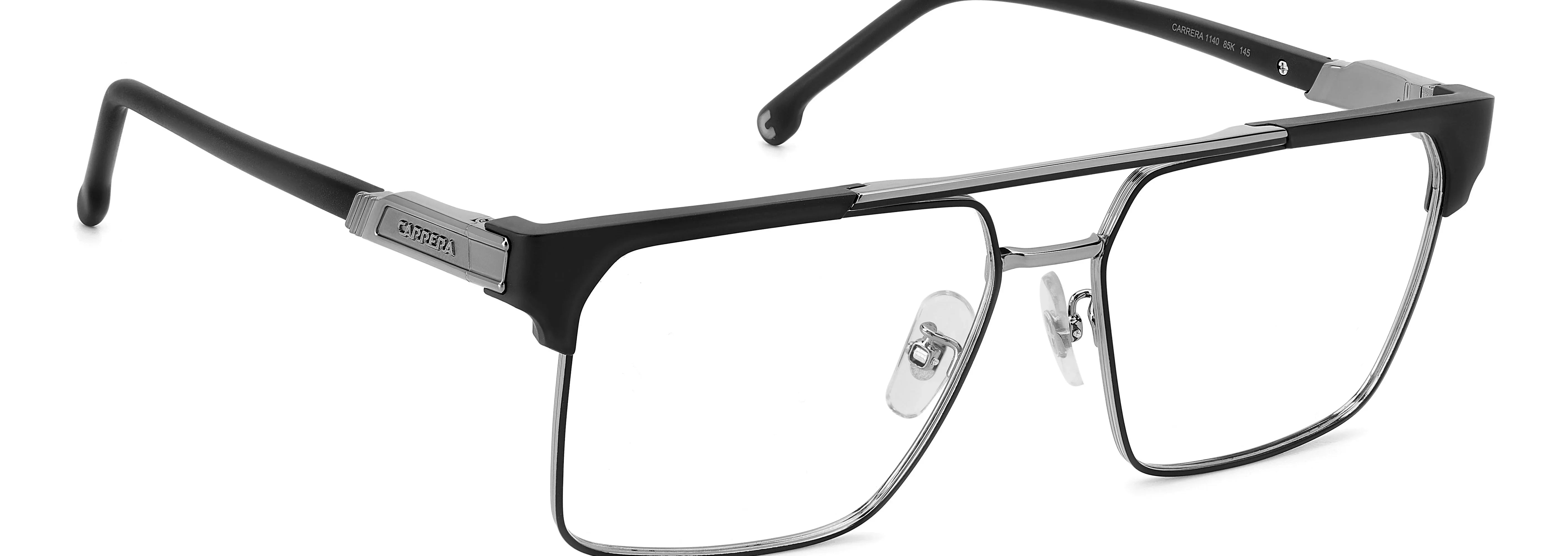 Ανδρικά Γυαλιά Οράσεως Carrera CAR 1140 85K 56