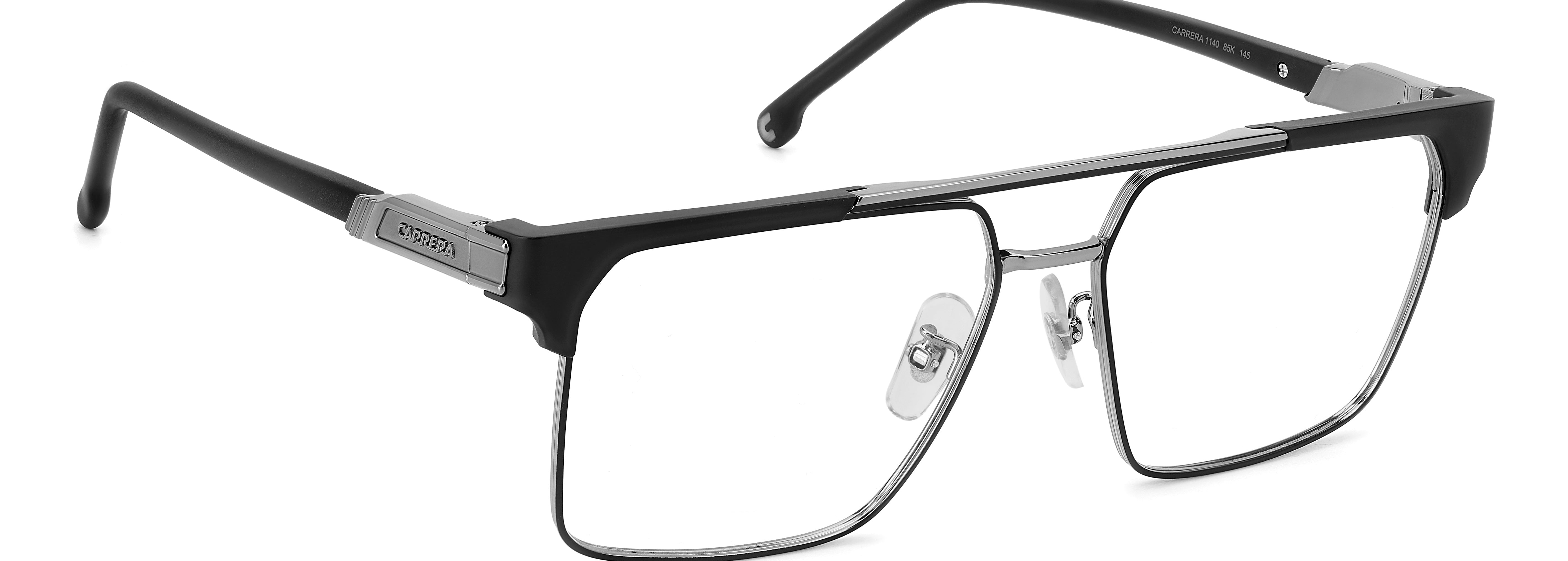 Ανδρικά Γυαλιά Οράσεως Carrera CAR 1140 85K 56