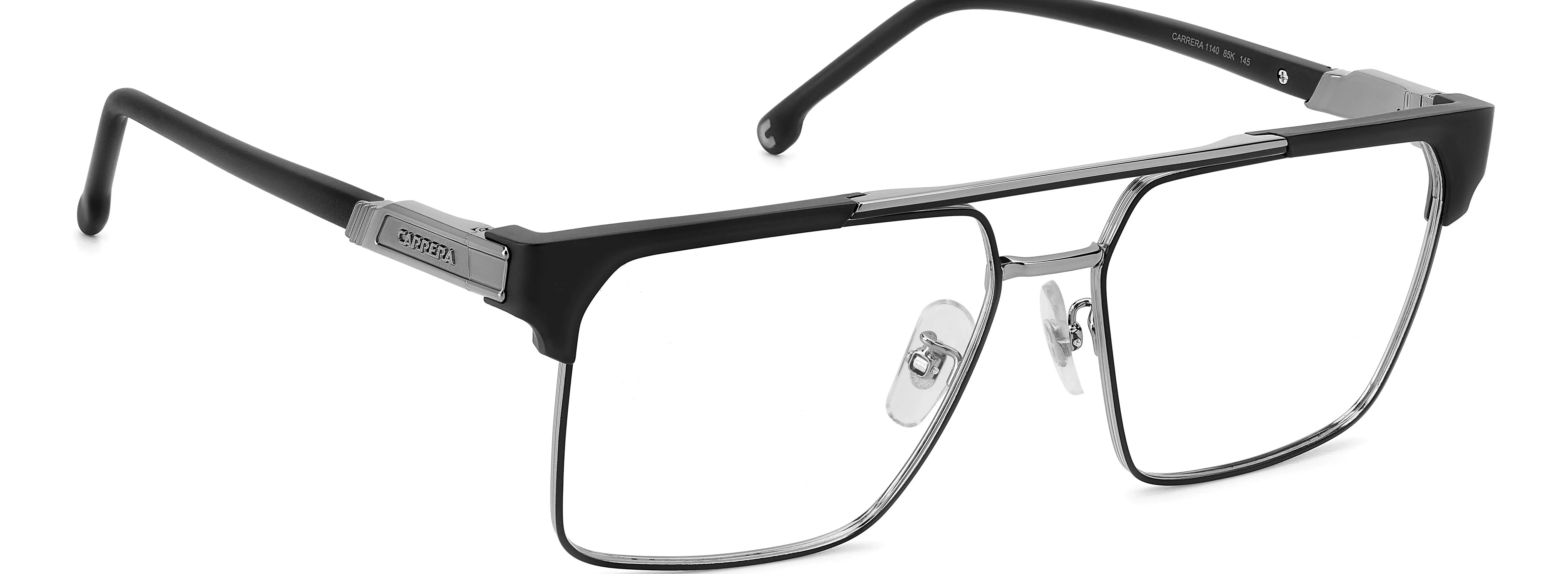 Ανδρικά Γυαλιά Οράσεως Carrera CAR 1140 85K 56
