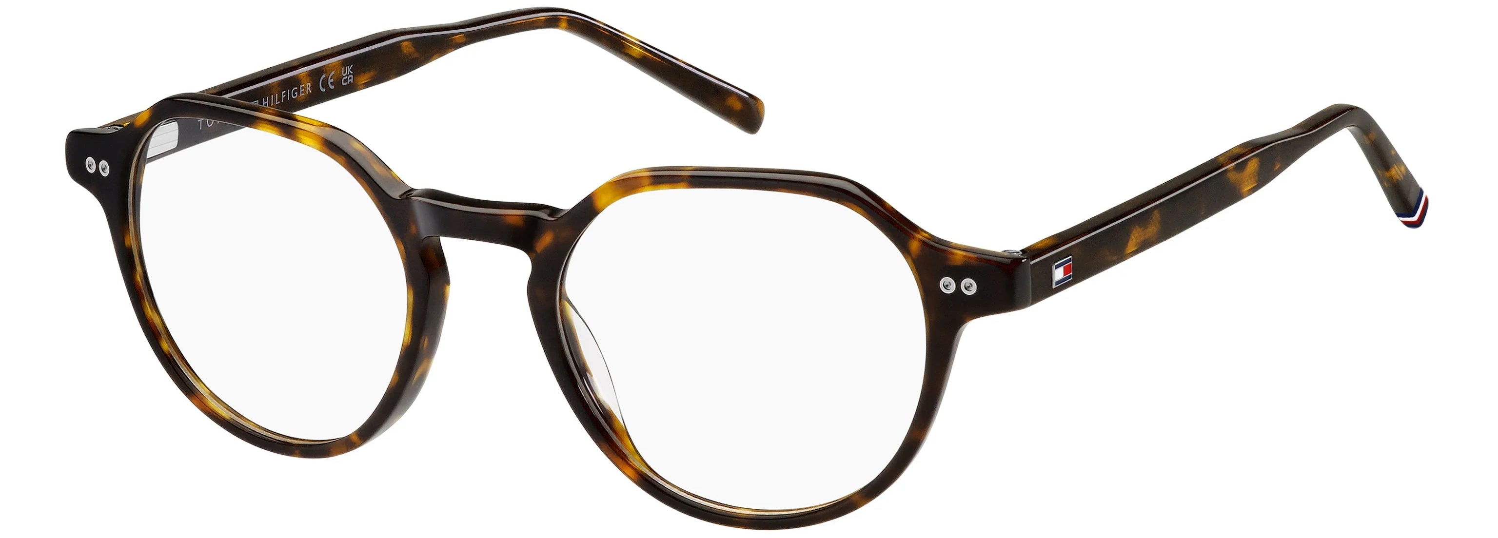 Ανδρικά Γυαλιά Οράσεως Tommy Hilfiger TH 2128 086 50