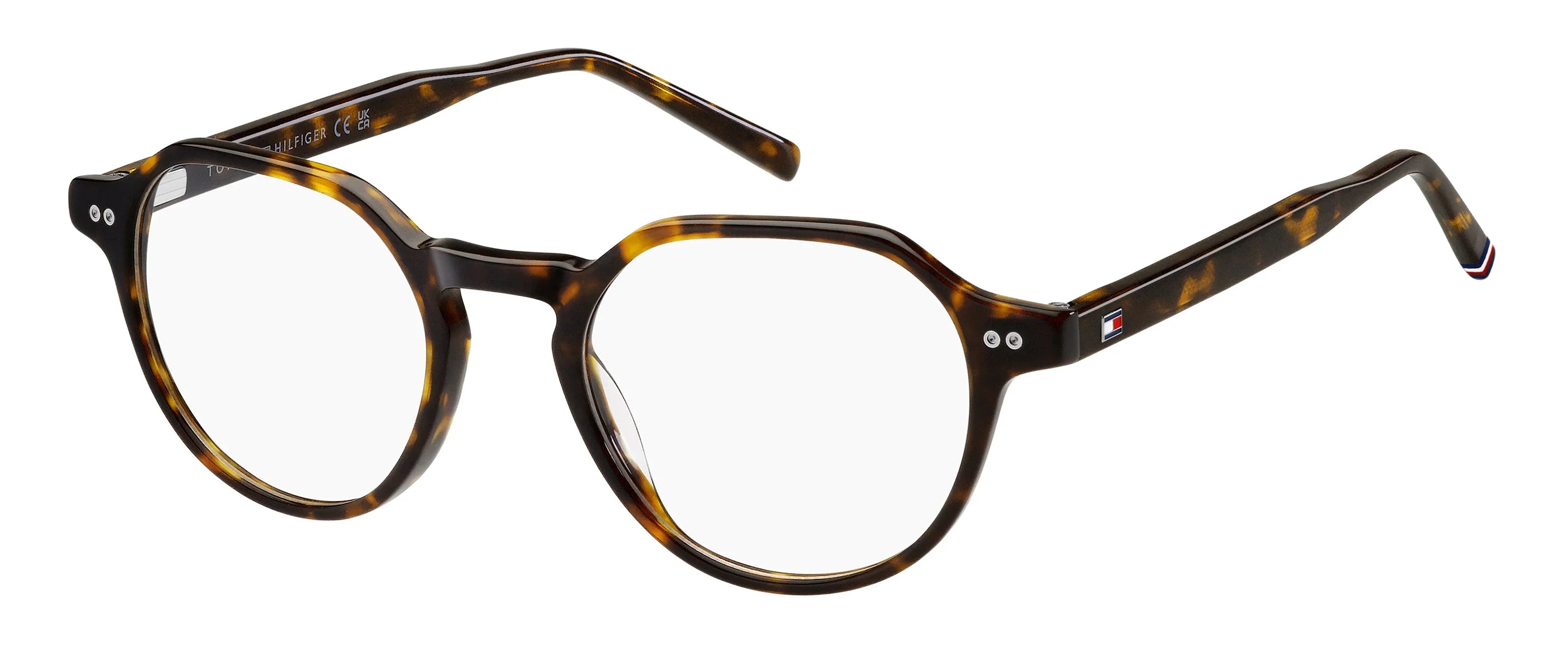 Ανδρικά Γυαλιά Οράσεως Tommy Hilfiger TH 2128 086 50