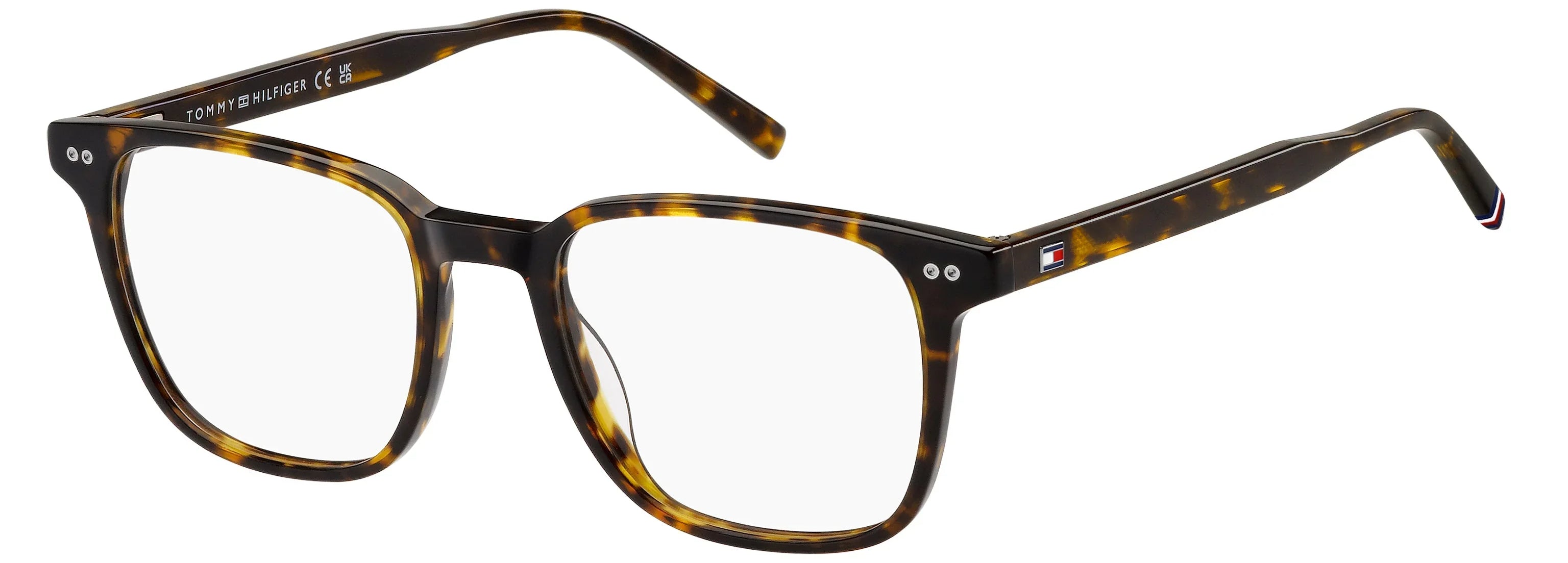 Ανδρικά Γυαλιά Οράσεως Tommy Hilfiger TH 2130 086 52