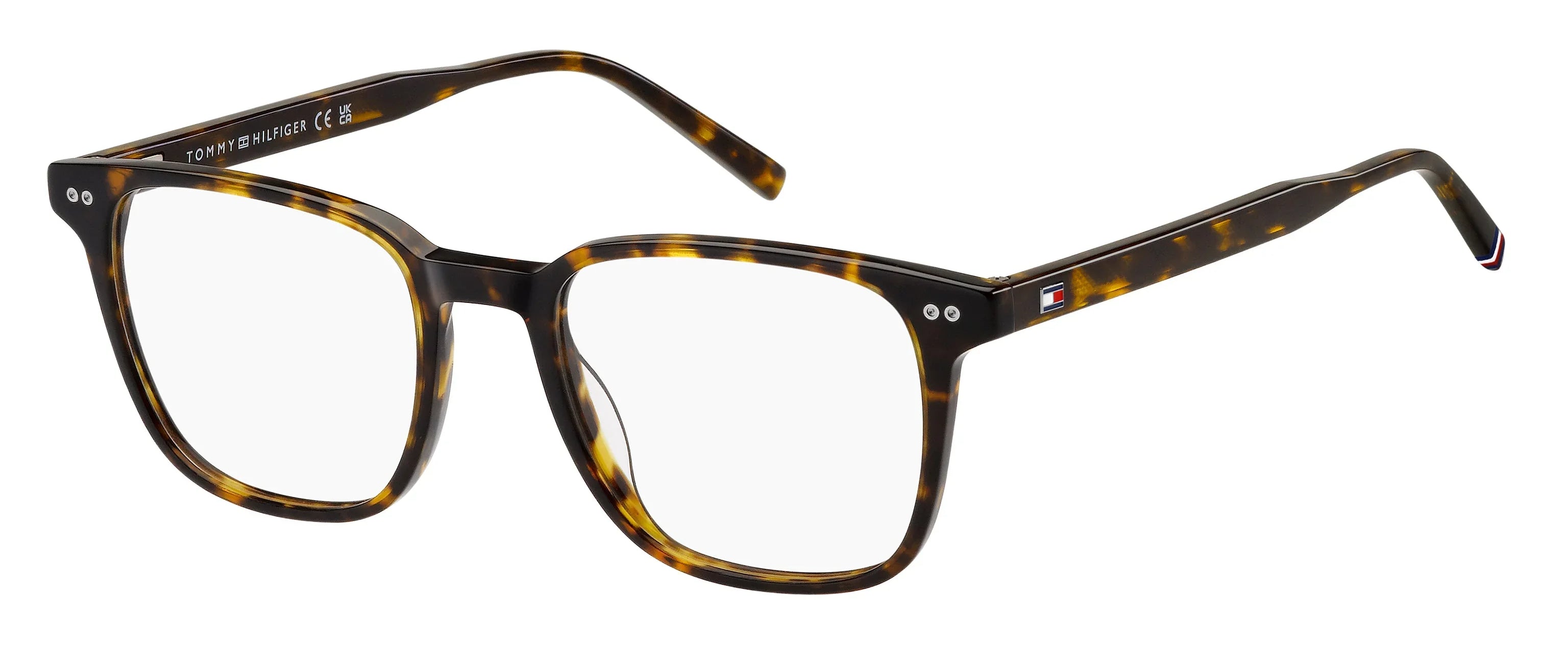 Ανδρικά Γυαλιά Οράσεως Tommy Hilfiger TH 2130 086 52