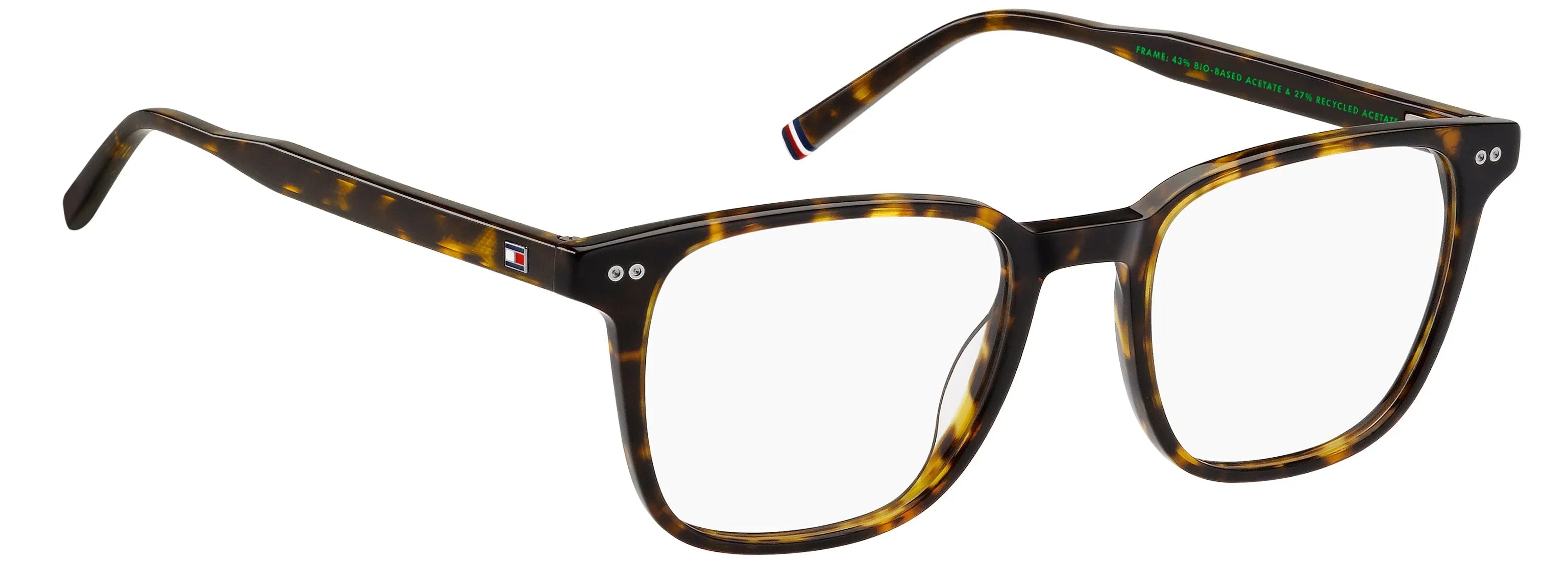 Ανδρικά Γυαλιά Οράσεως Tommy Hilfiger TH 2130 086 52