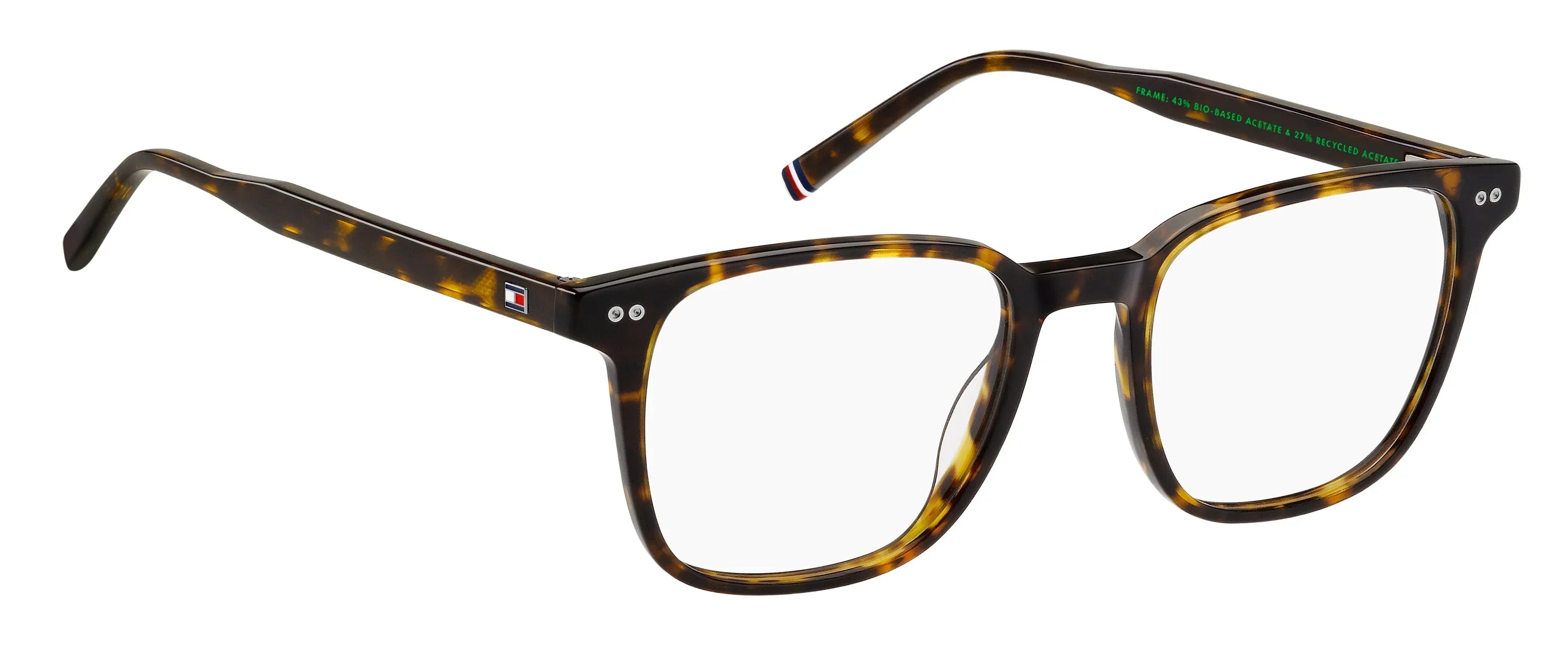 Ανδρικά Γυαλιά Οράσεως Tommy Hilfiger TH 2130 086 52