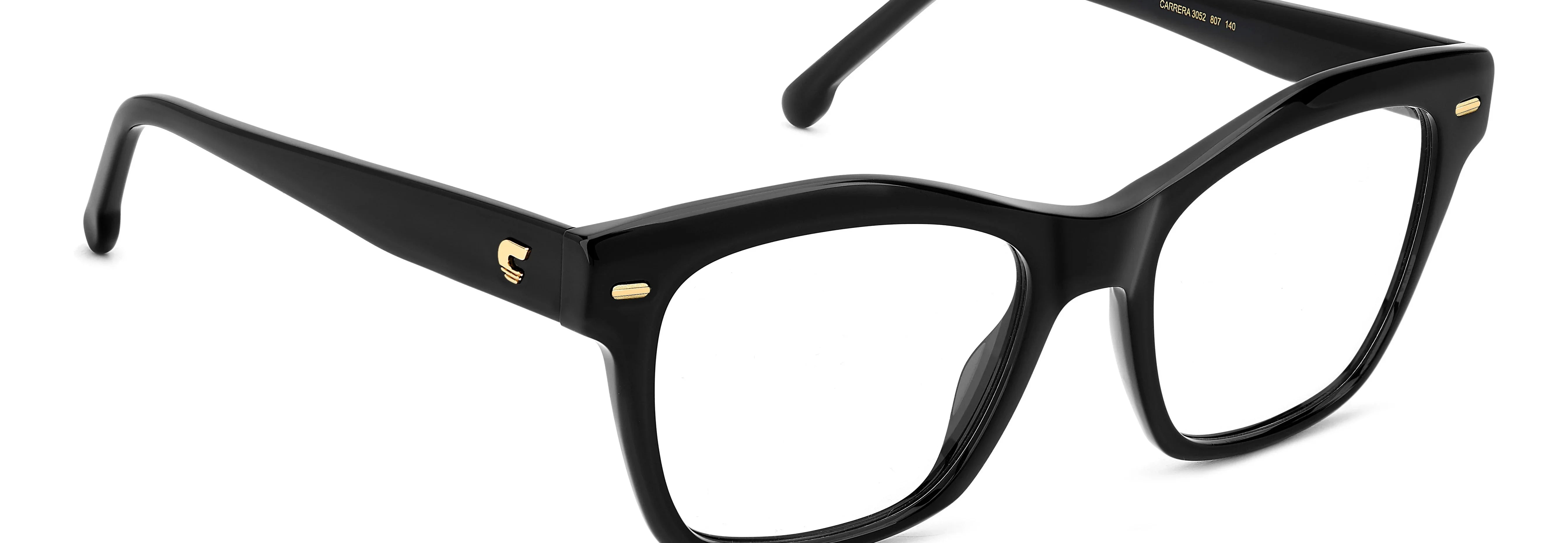 Γυναικεία Γυαλιά Οράσεως Carrera CAR 3052 807 52
