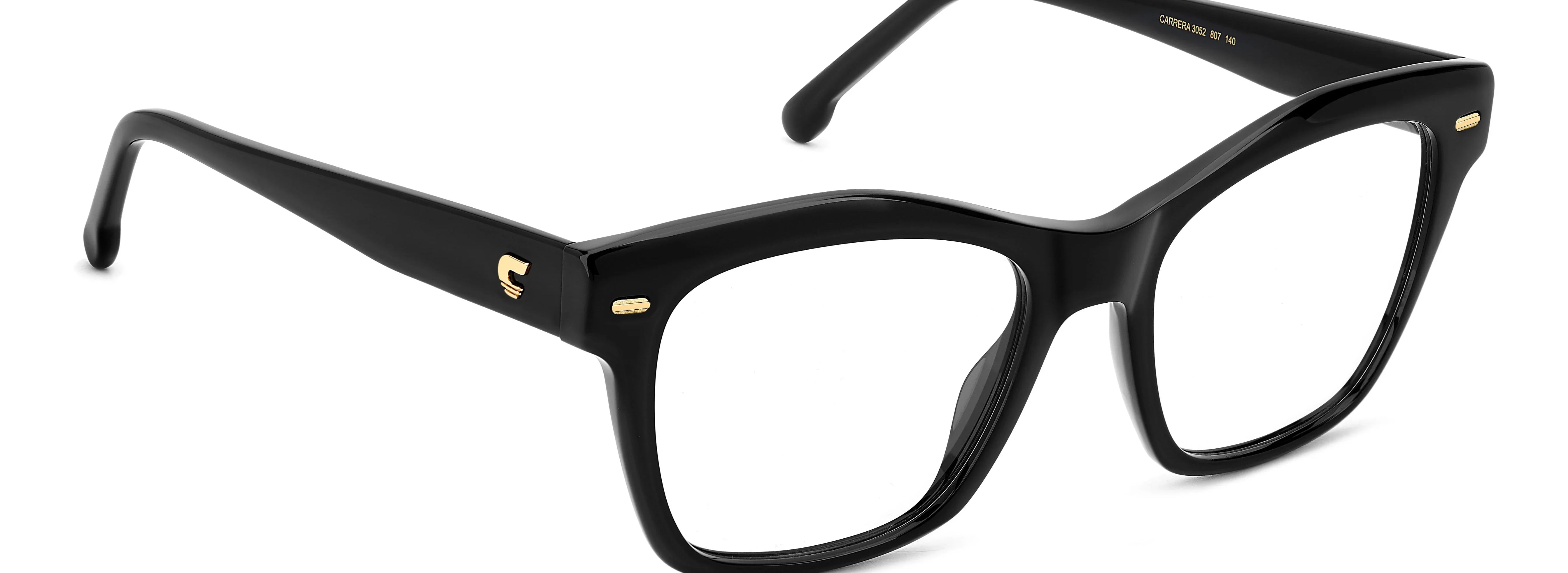 Γυναικεία Γυαλιά Οράσεως Carrera CAR 3052 807 52