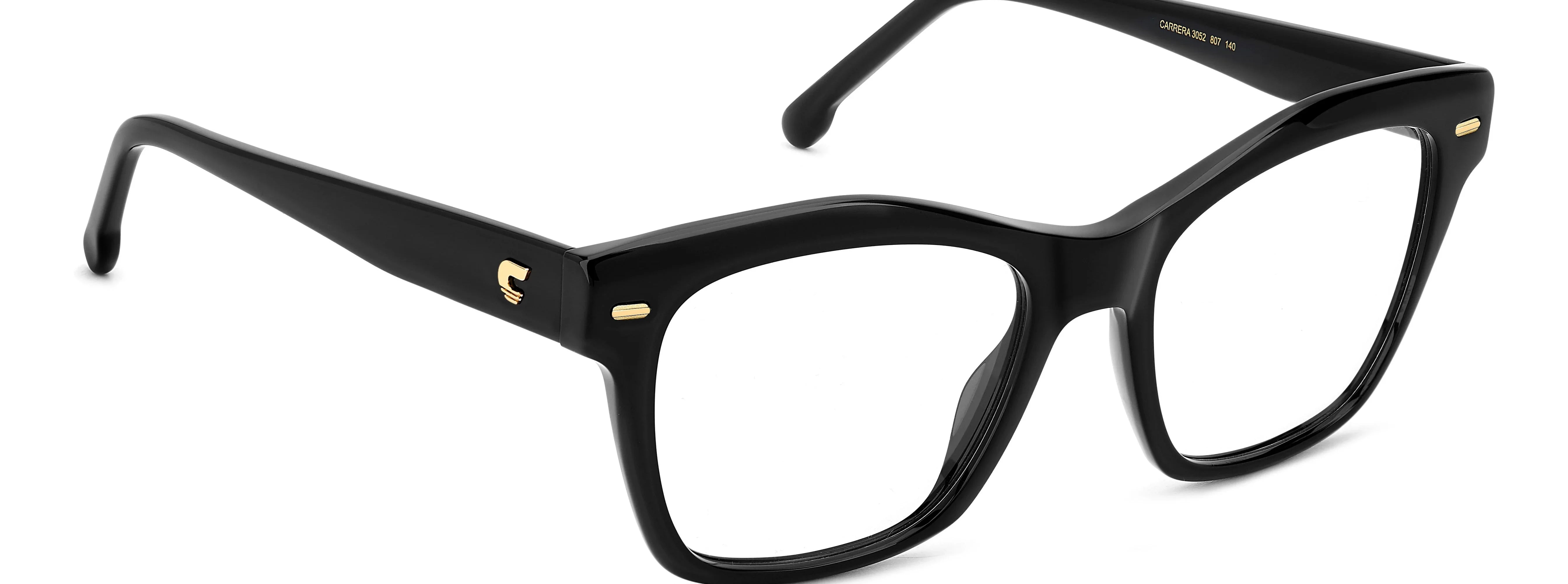 Γυναικεία Γυαλιά Οράσεως Carrera CAR 3052 807 52
