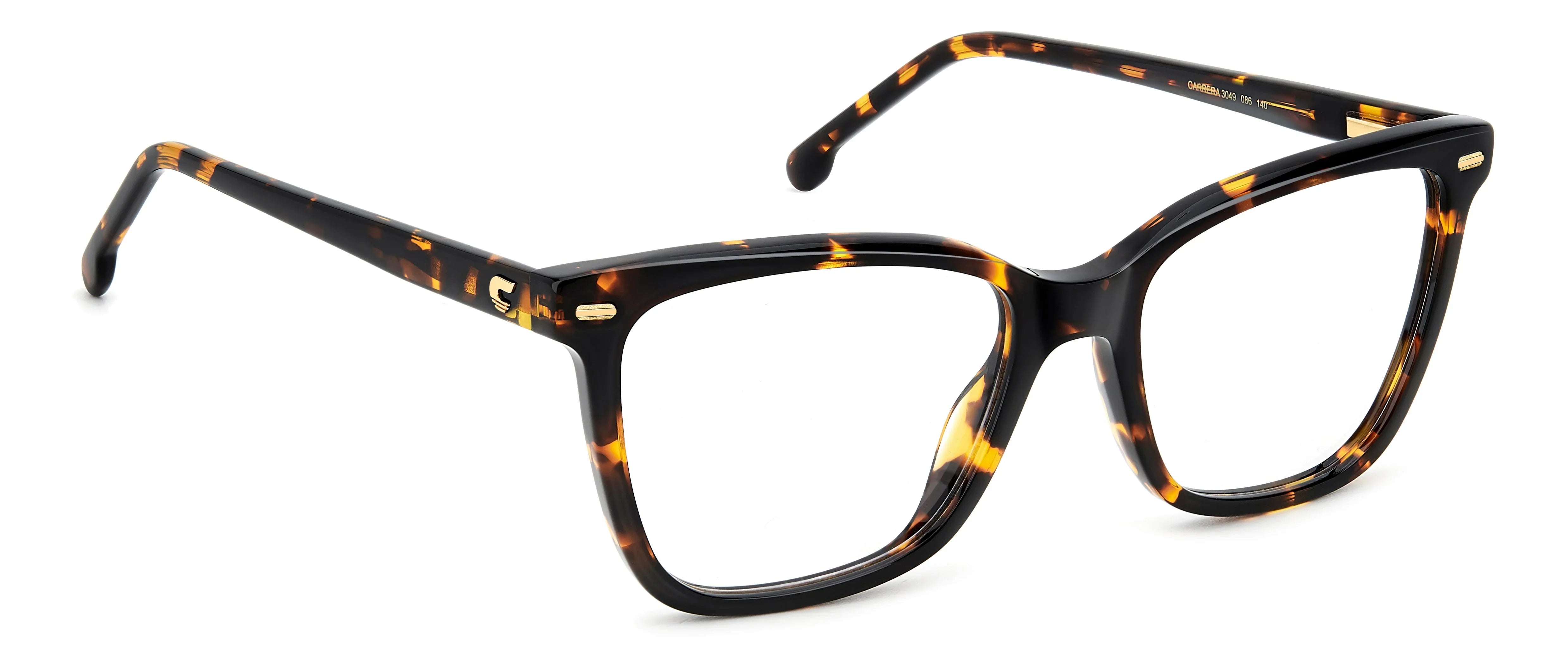Γυναικεία Γυαλιά Οράσεως Carrera CAR 3049 086 52