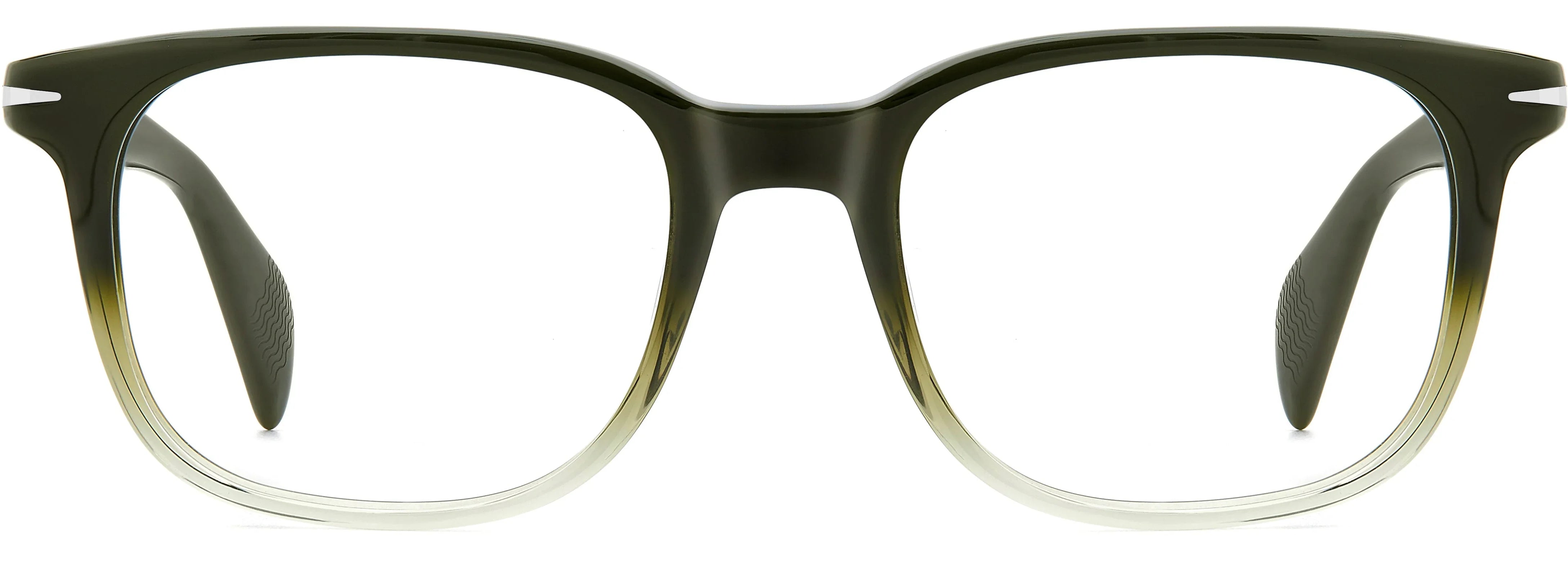 Ανδρικά Γυαλιά Οράσεως David Beckham DB 1184 M5Z 52