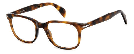 Ανδρικά Γυαλιά Οράσεως David Beckham DB 1174 WR9 52