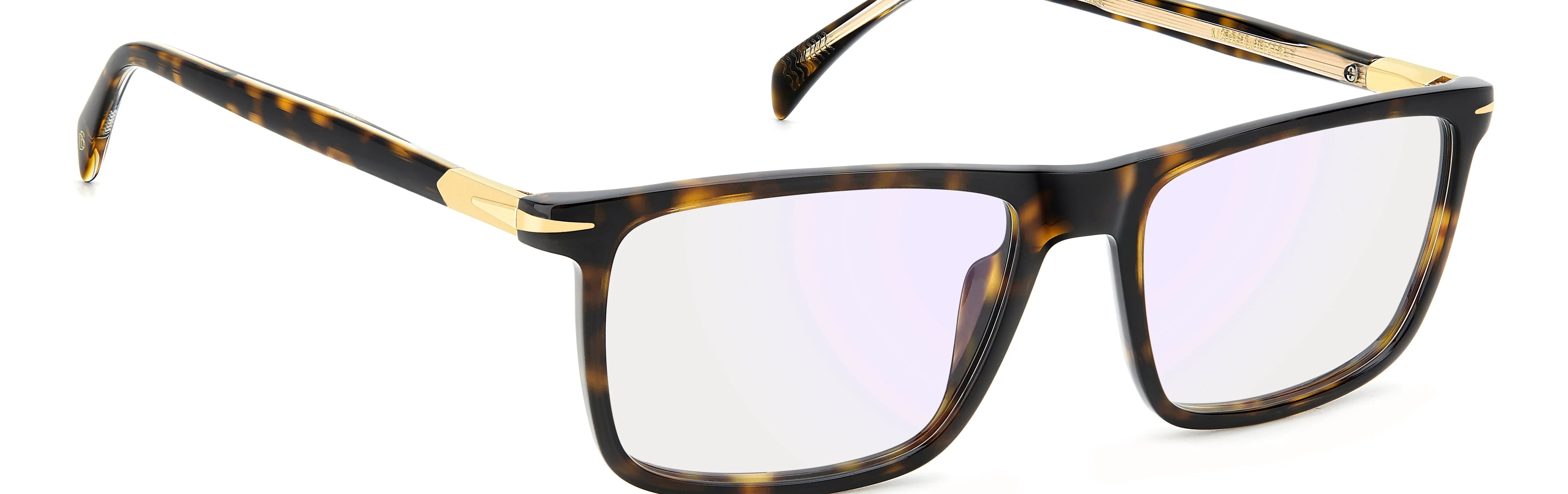 Ανδρικά Γυαλιά Οράσεως David Beckham DB 1181 2IK2Y 57