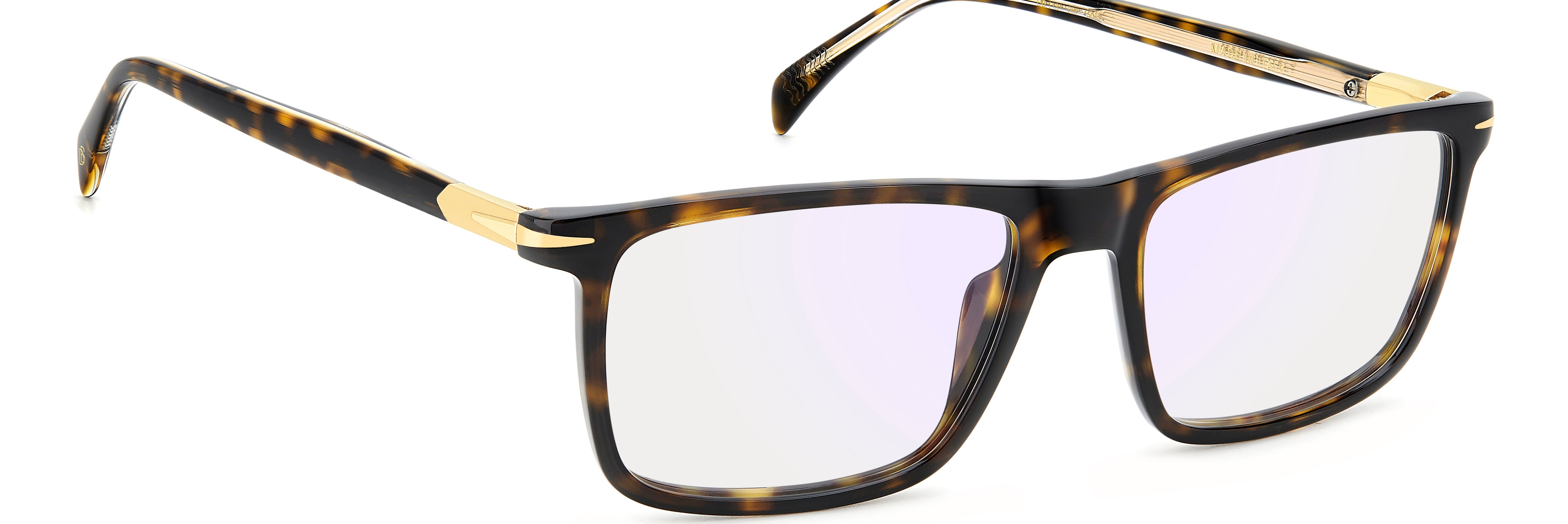 Ανδρικά Γυαλιά Οράσεως David Beckham DB 1181 2IK2Y 57