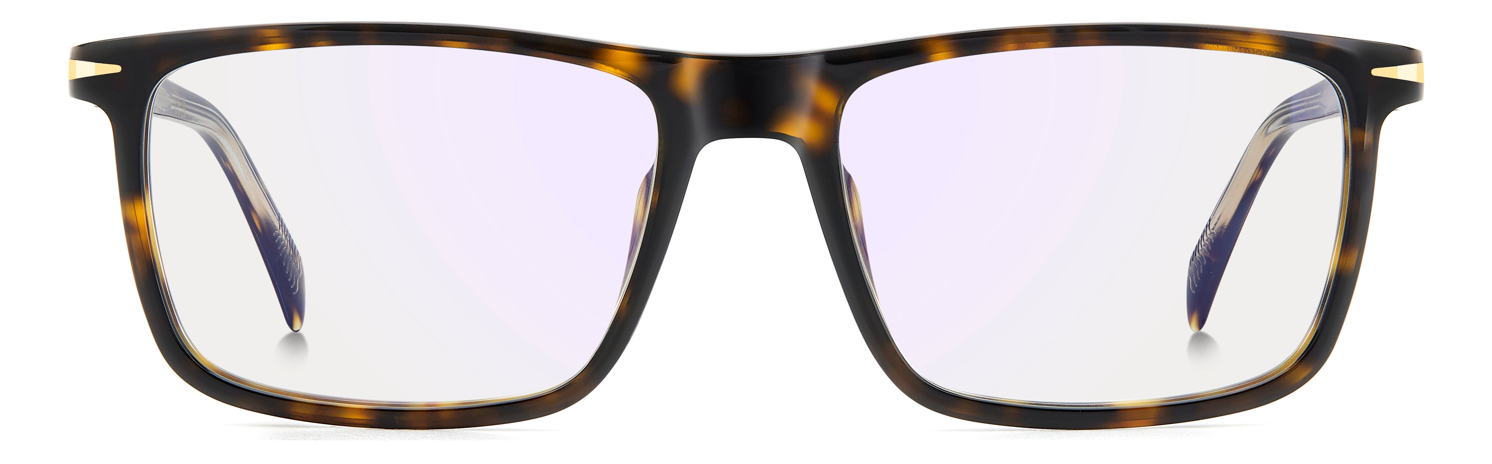 Ανδρικά Γυαλιά Οράσεως David Beckham DB 1181 2IK2Y 57