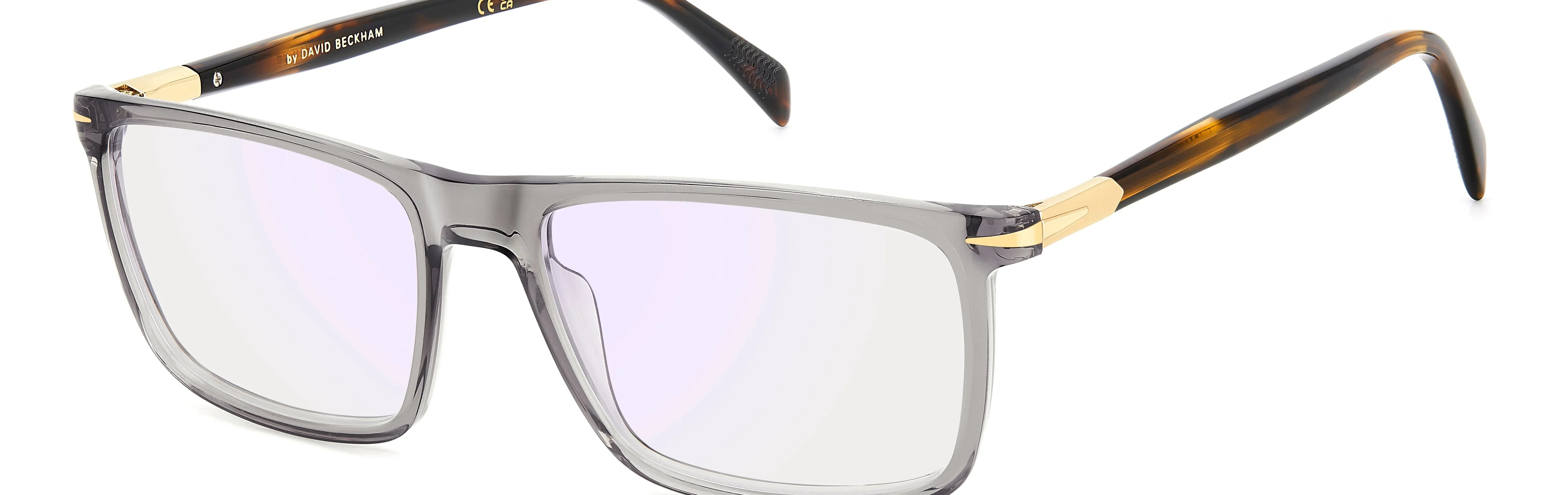 Ανδρικά Γυαλιά Οράσεως David Beckham DB 1181 MOI2Y 57