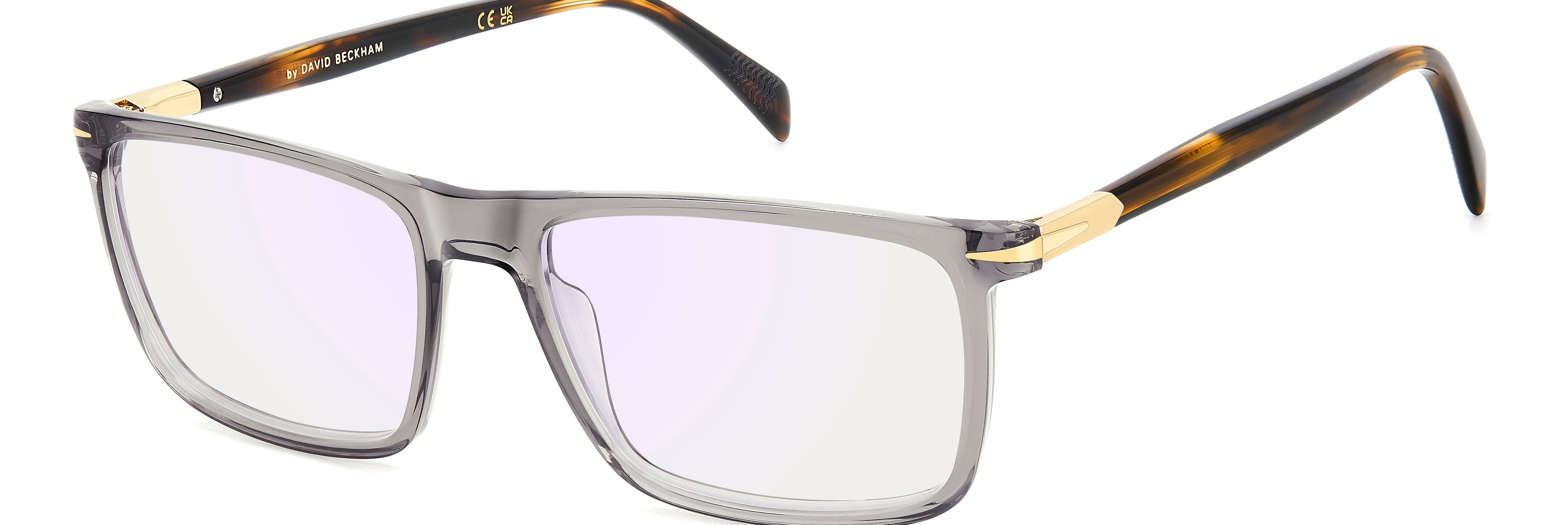 Ανδρικά Γυαλιά Οράσεως David Beckham DB 1181 MOI2Y 57
